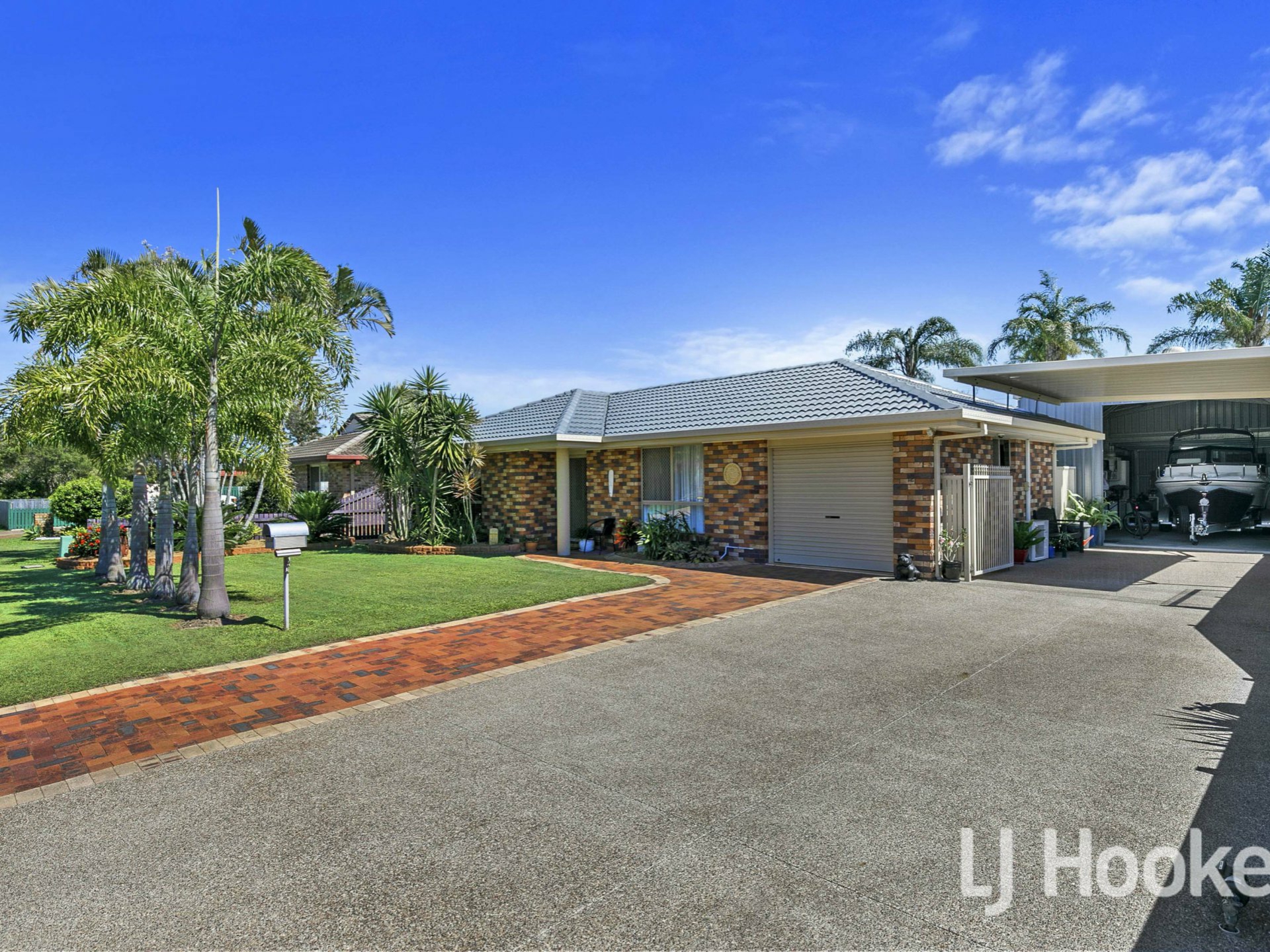 12 Dean Court, URRAWEEN