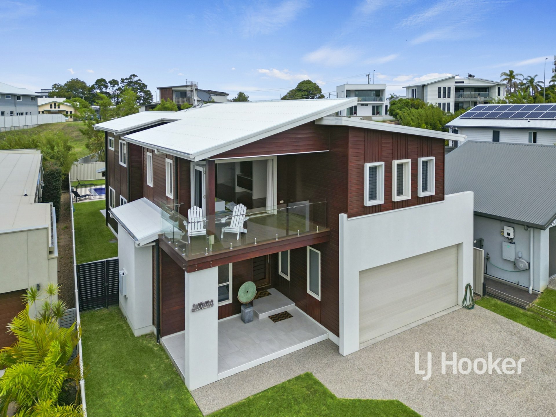 287 Esplanade Pialba QLD House for Sale LJ Hooker