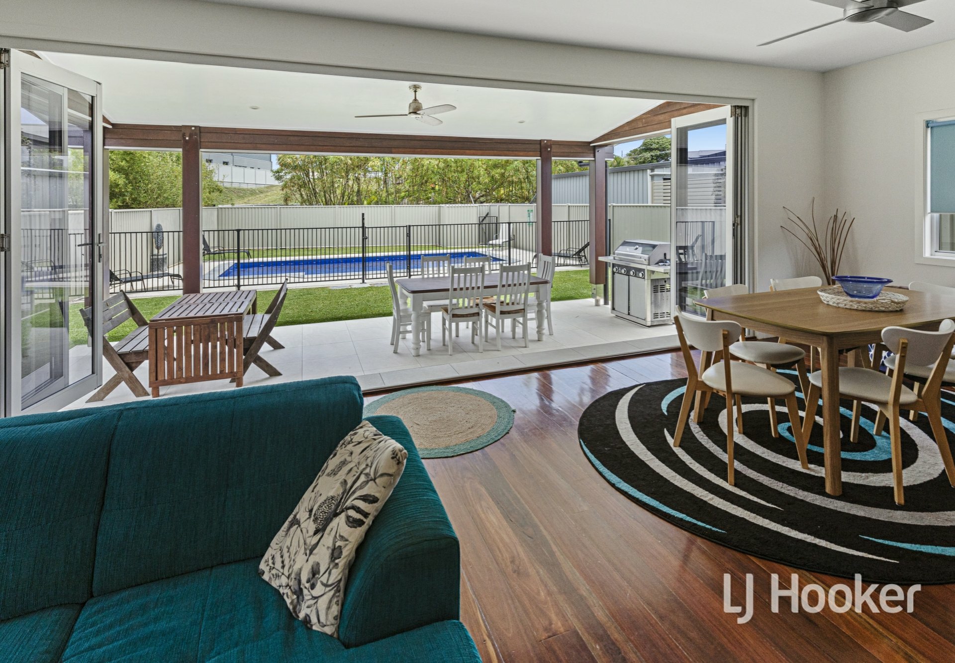 287 Esplanade Pialba QLD House for Sale LJ Hooker