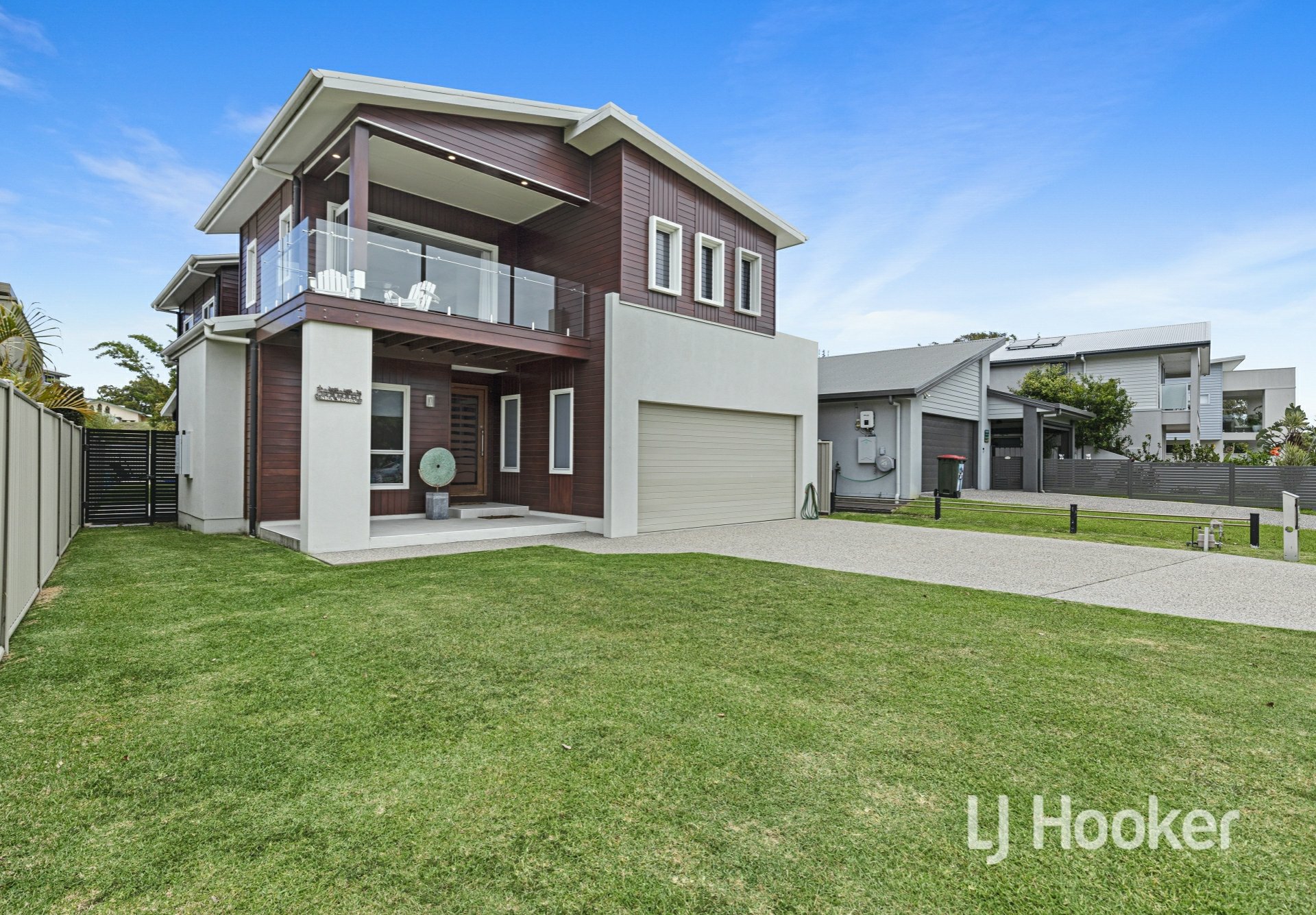 287 Esplanade Pialba QLD House for Sale LJ Hooker