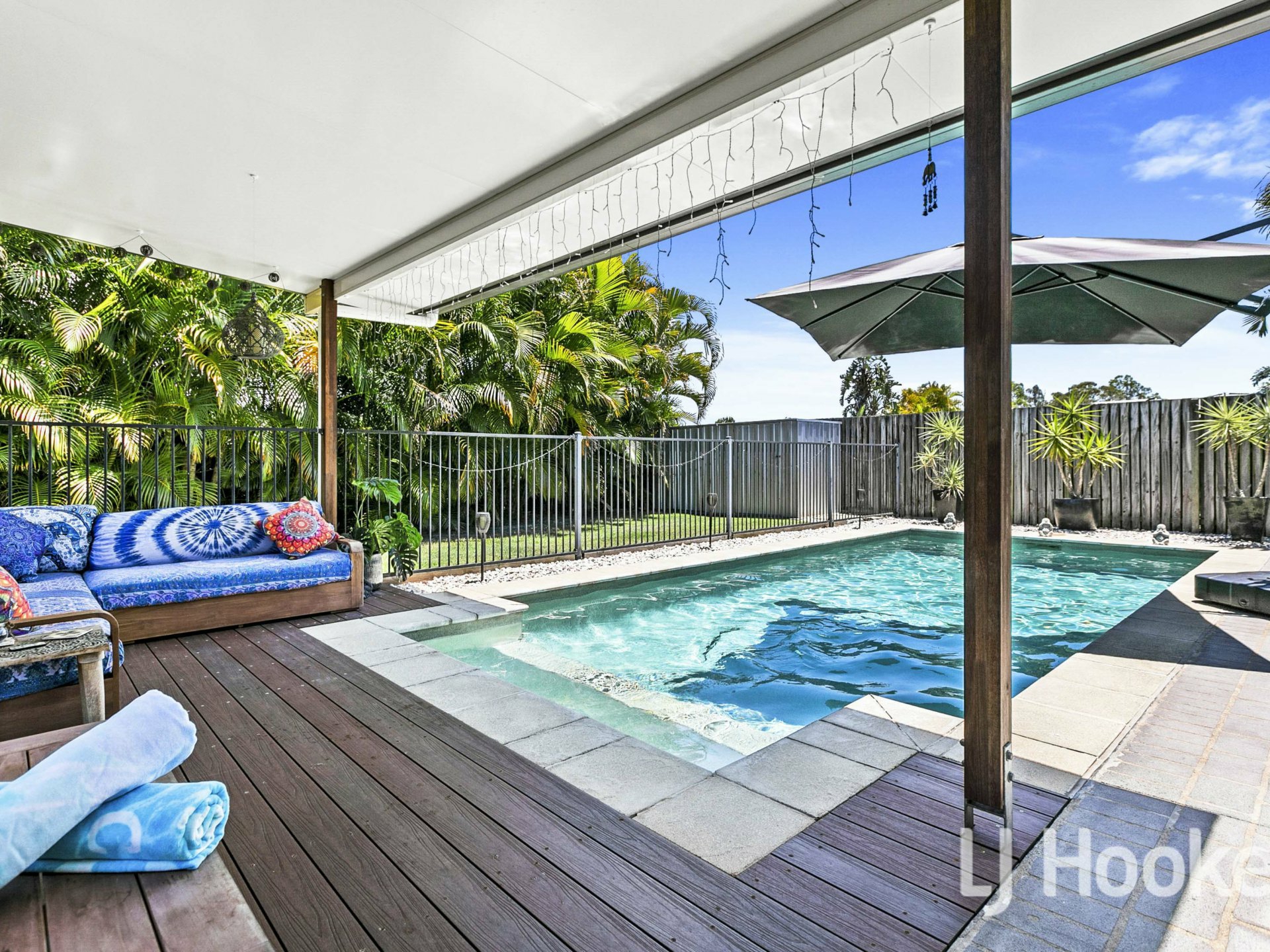 48 Endeavour Way, Eli Waters
