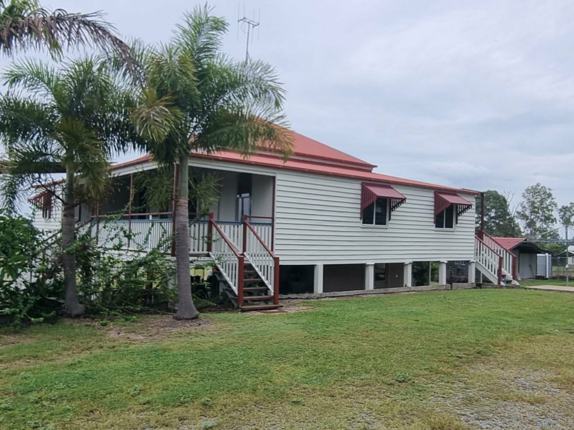 155 Mary View Drive, MARYBOROUGH