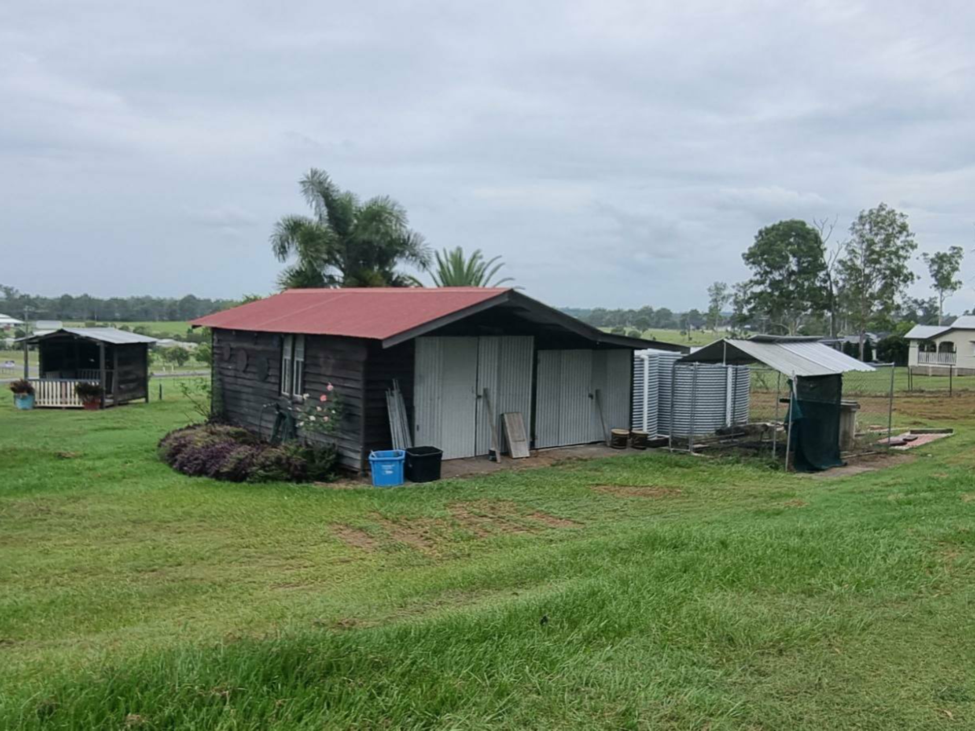 155 Mary View Drive, MARYBOROUGH
