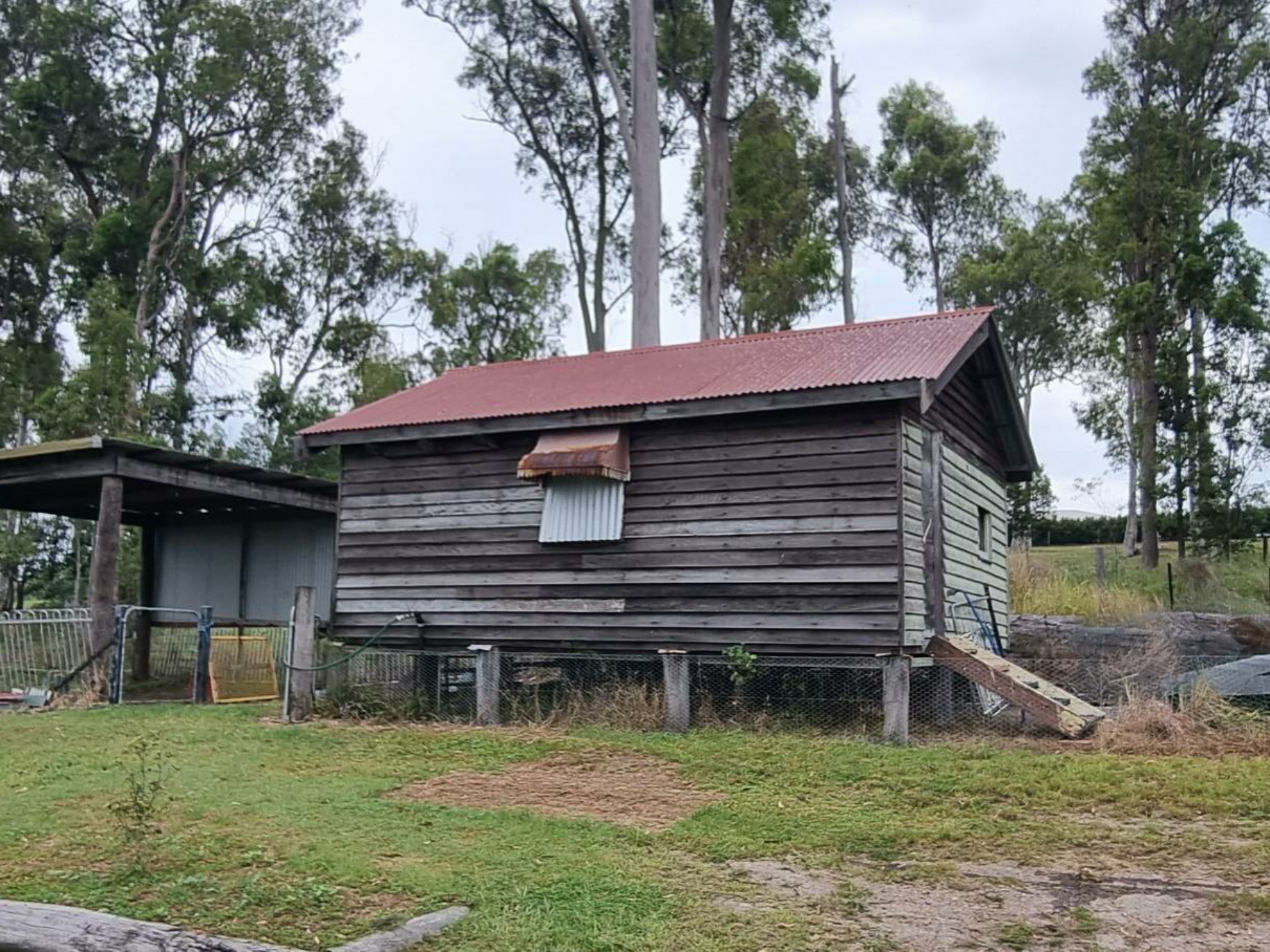 155 Mary View Drive, MARYBOROUGH