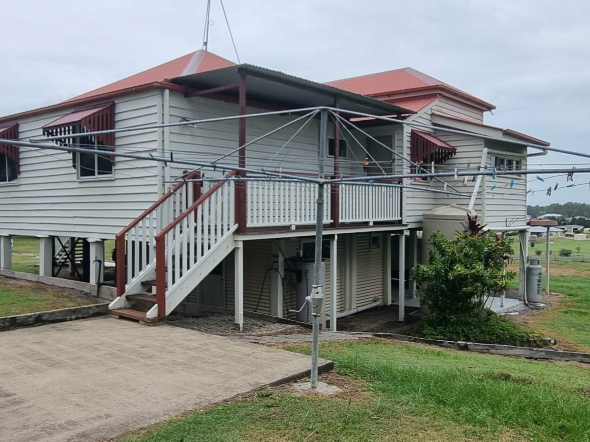 155 Mary View Drive, MARYBOROUGH