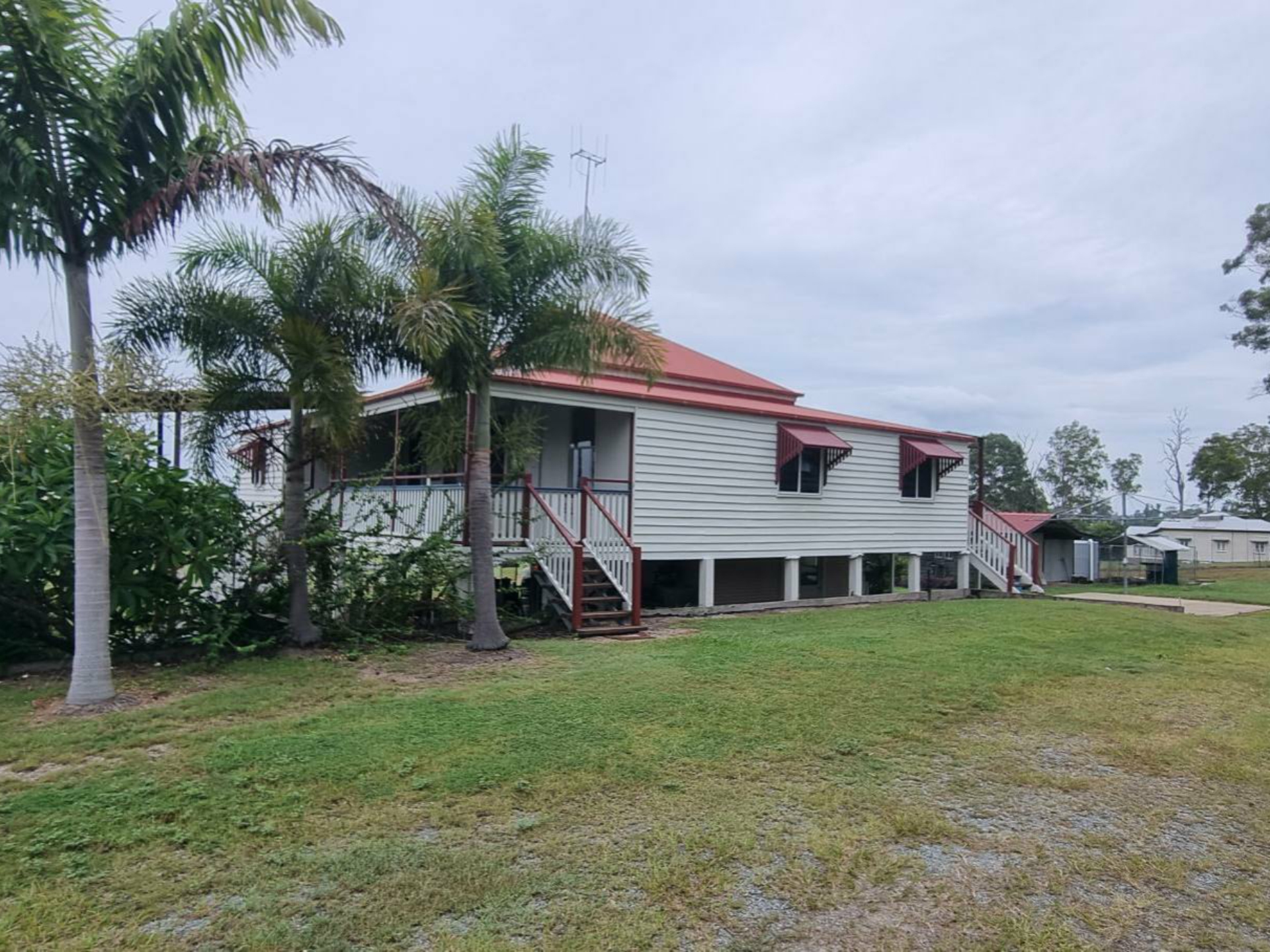 155 Mary View Drive, MARYBOROUGH