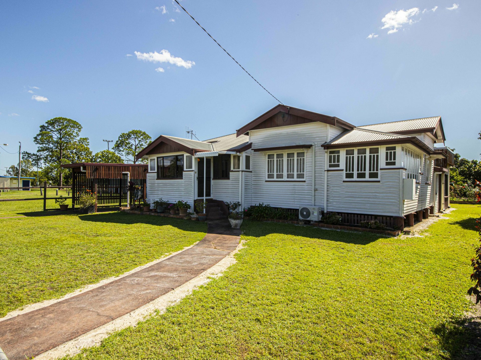 23 Cran Street, Tinana