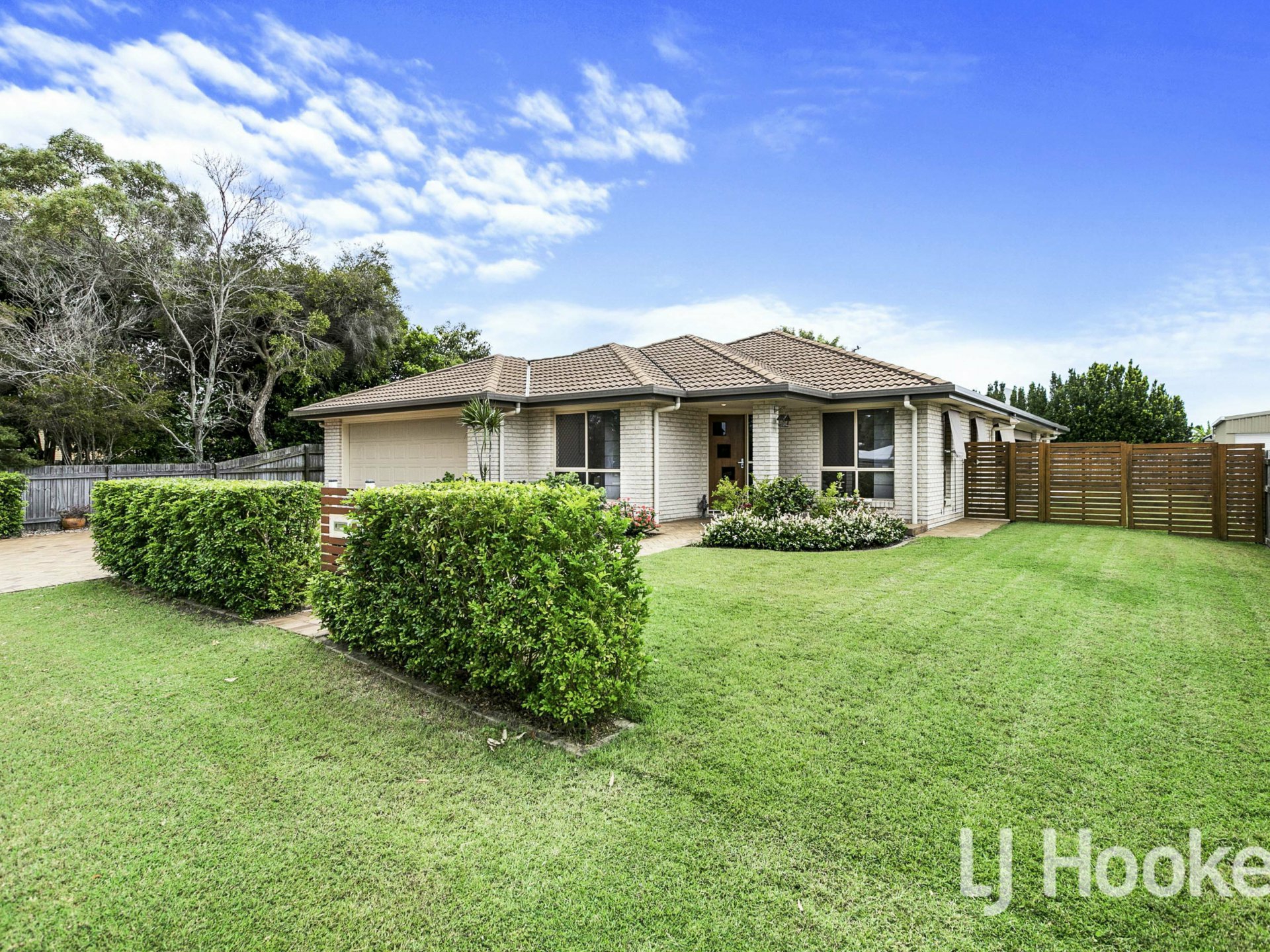 20 Corfield Street Point Vernon QLD Property Details LJ Hooker
