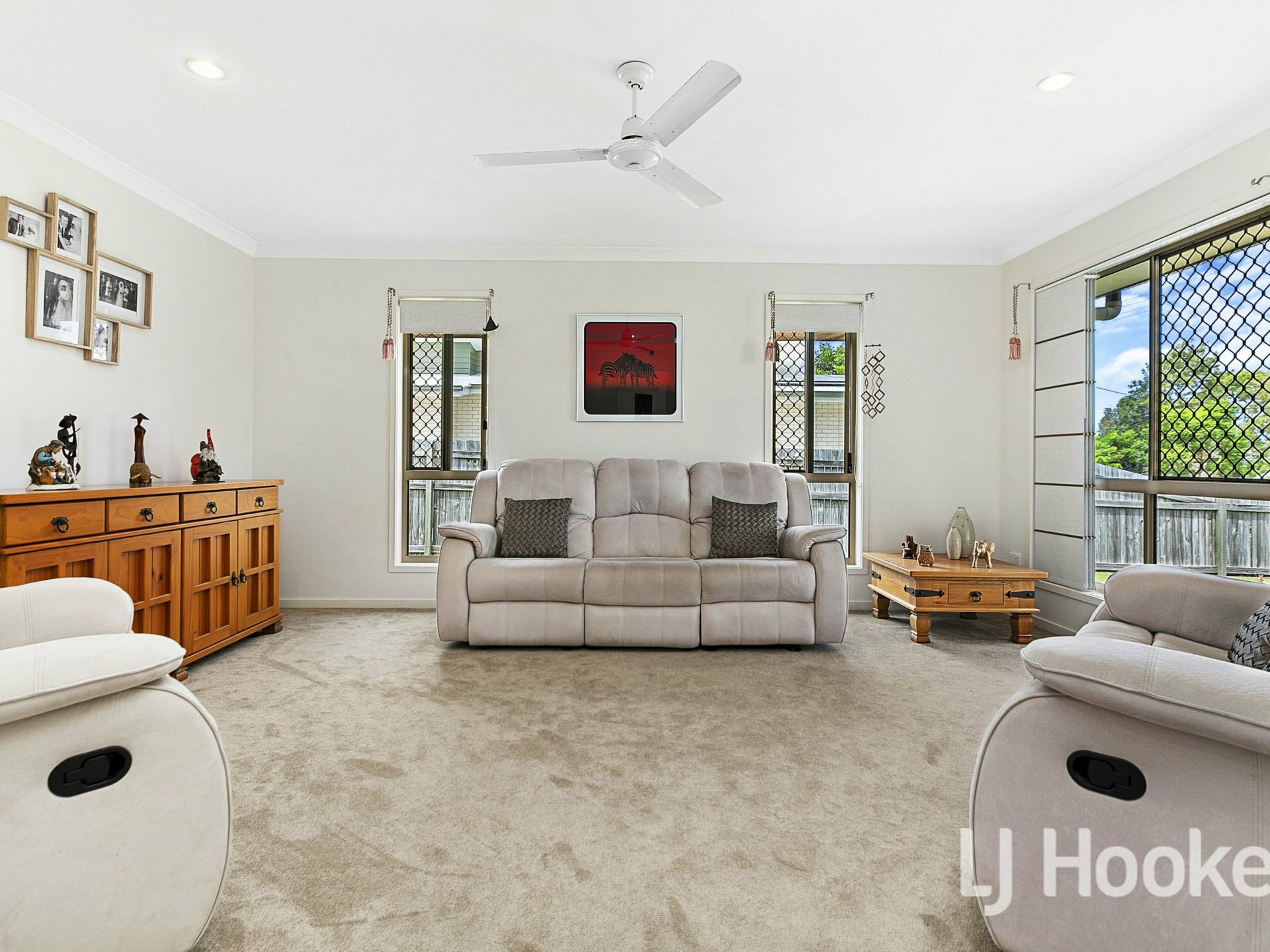 20 Corfield Street Point Vernon QLD Property Details LJ Hooker