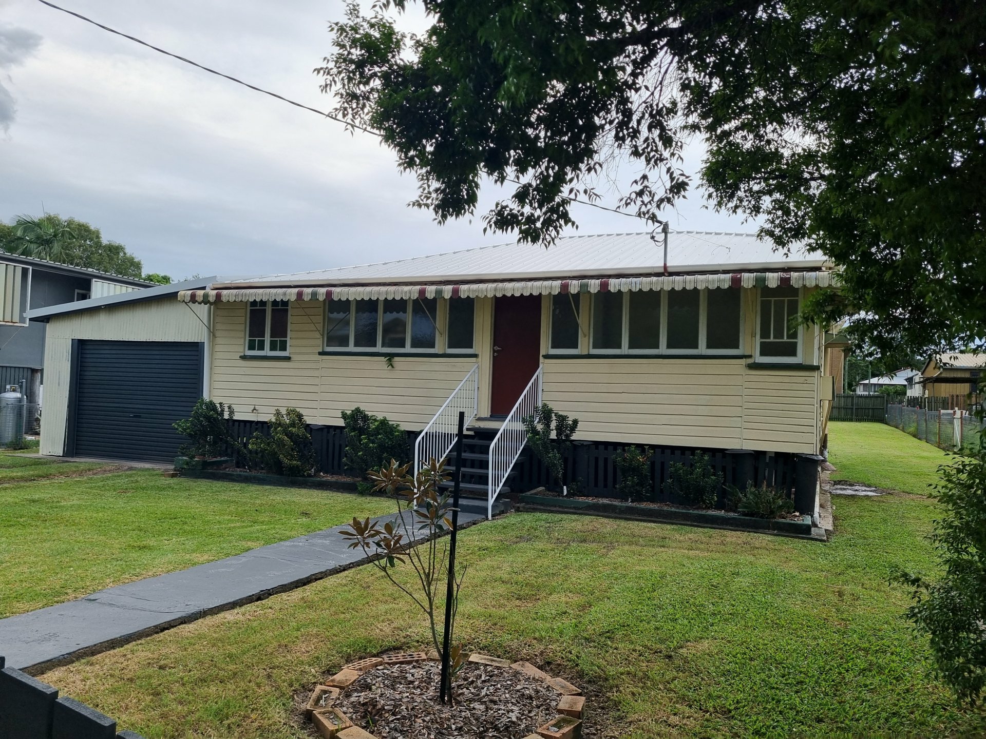 59 Richmond Lane, MARYBOROUGH