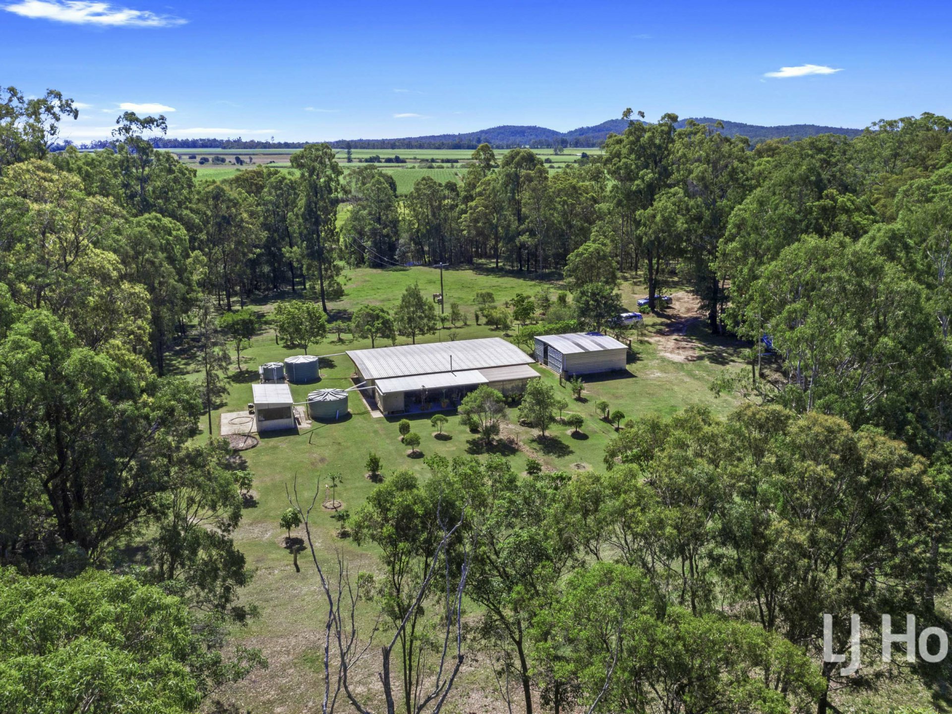 97 Willetts Road Bauple QLD Property Details LJ Hooker