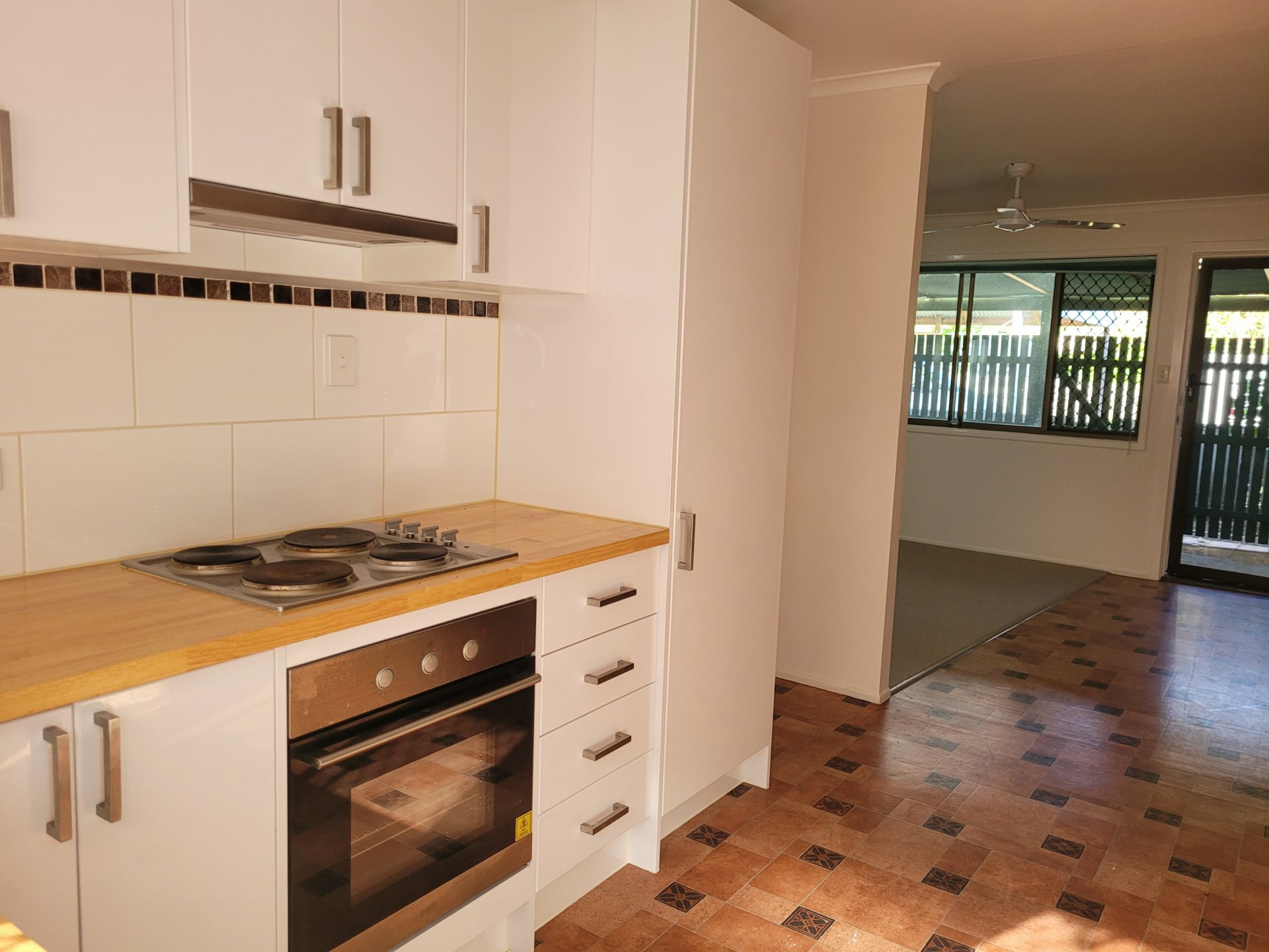Unit 3/50 Fort Lane, Maryborough