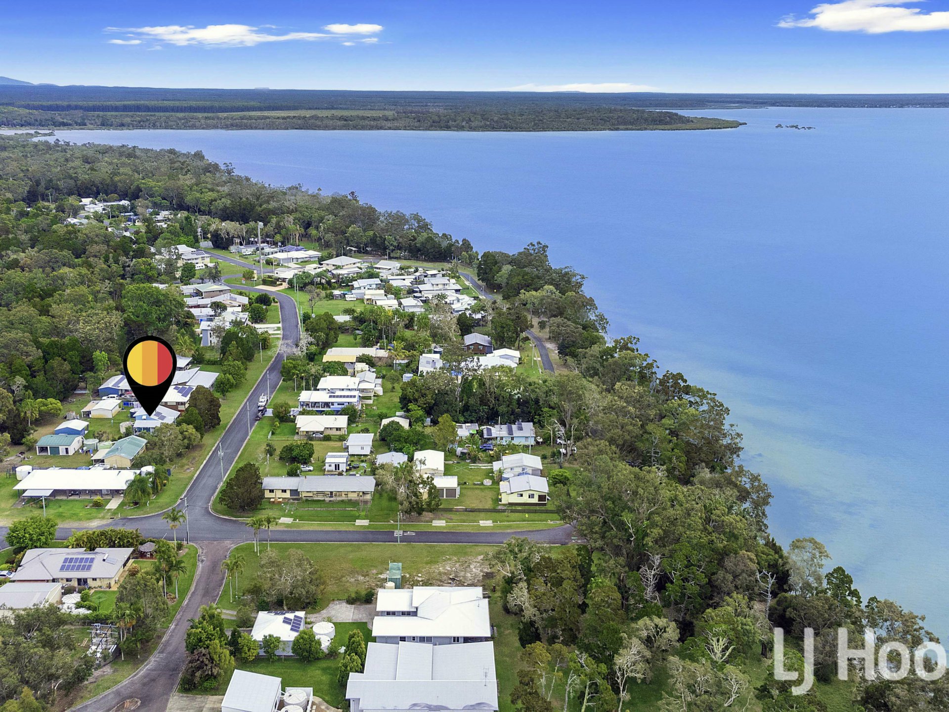 5 Boronia Drive Tinnanbar QLD Property Details LJ Hooker