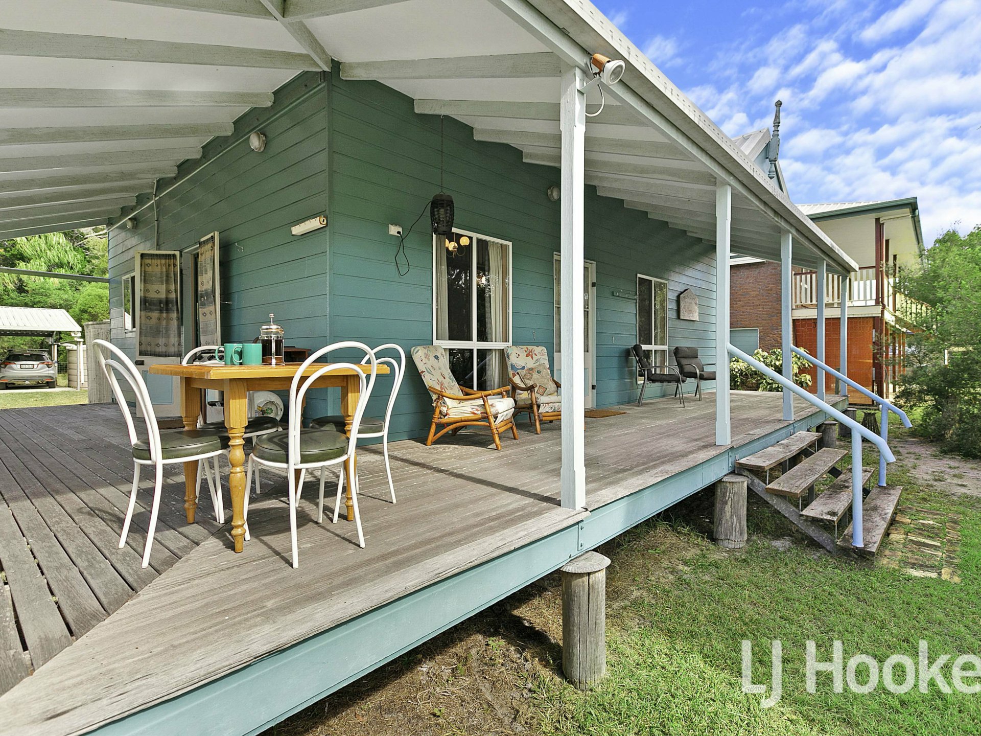 5 Boronia Drive Tinnanbar QLD Property Details LJ Hooker