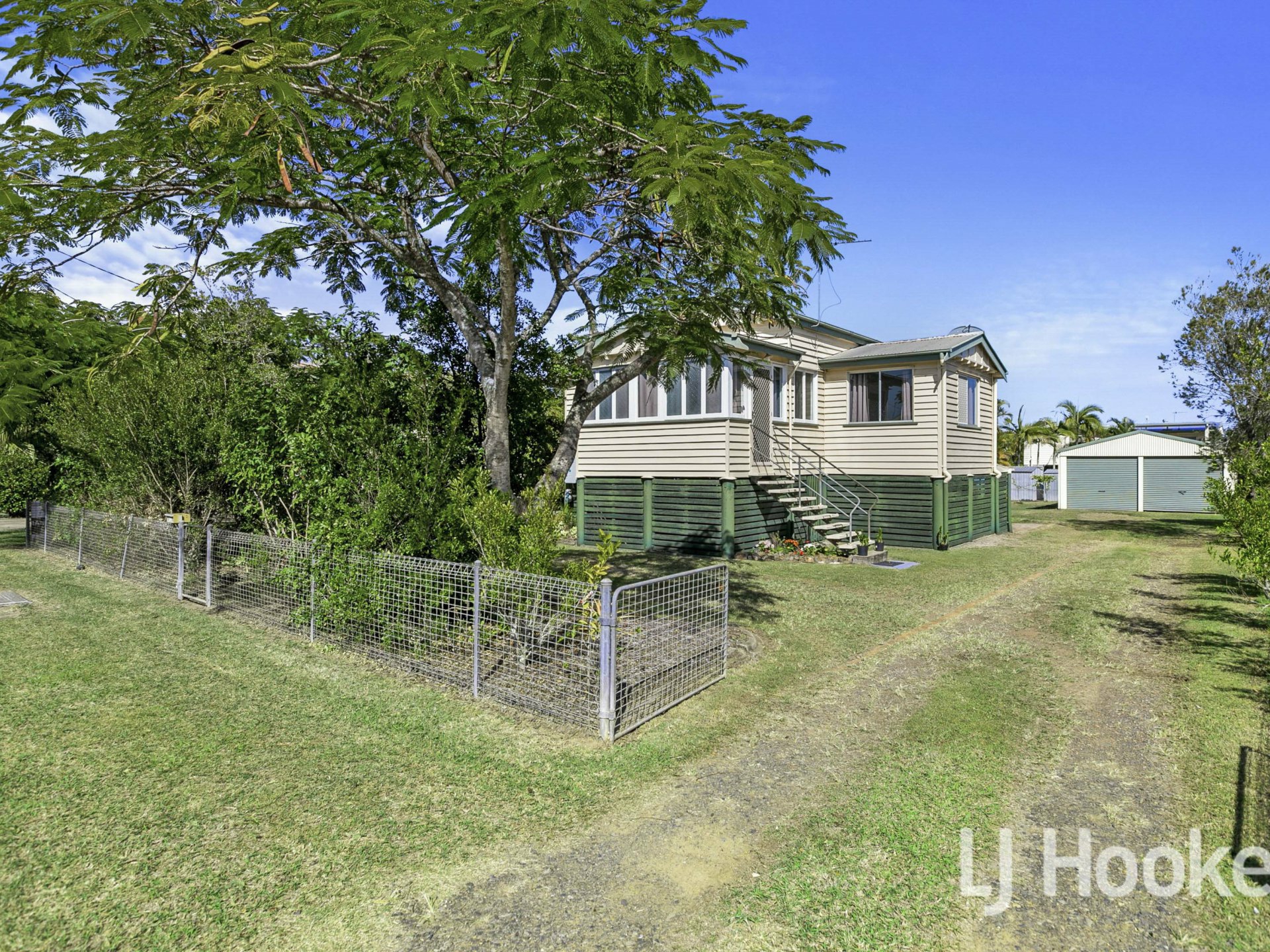 530 Alice Street, Maryborough