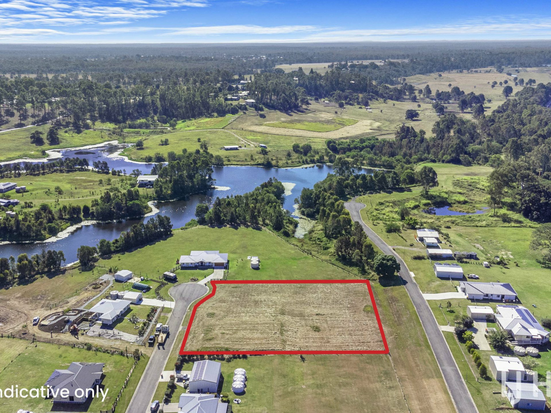 Lot 24 Lake Drive Yengarie QLD Residential for Sale LJ Hooker