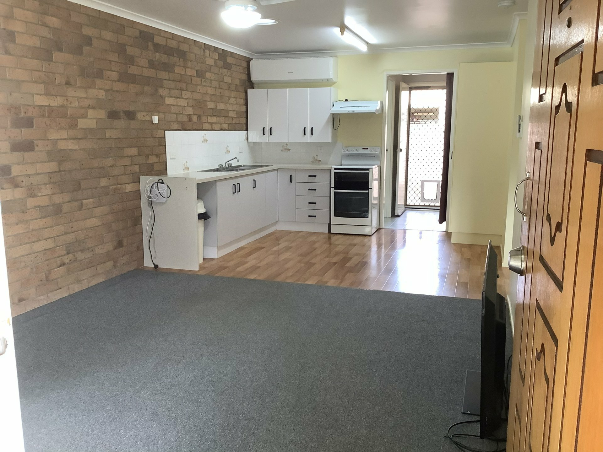 Unit 1/216 Cambridge Street, GRANVILLE