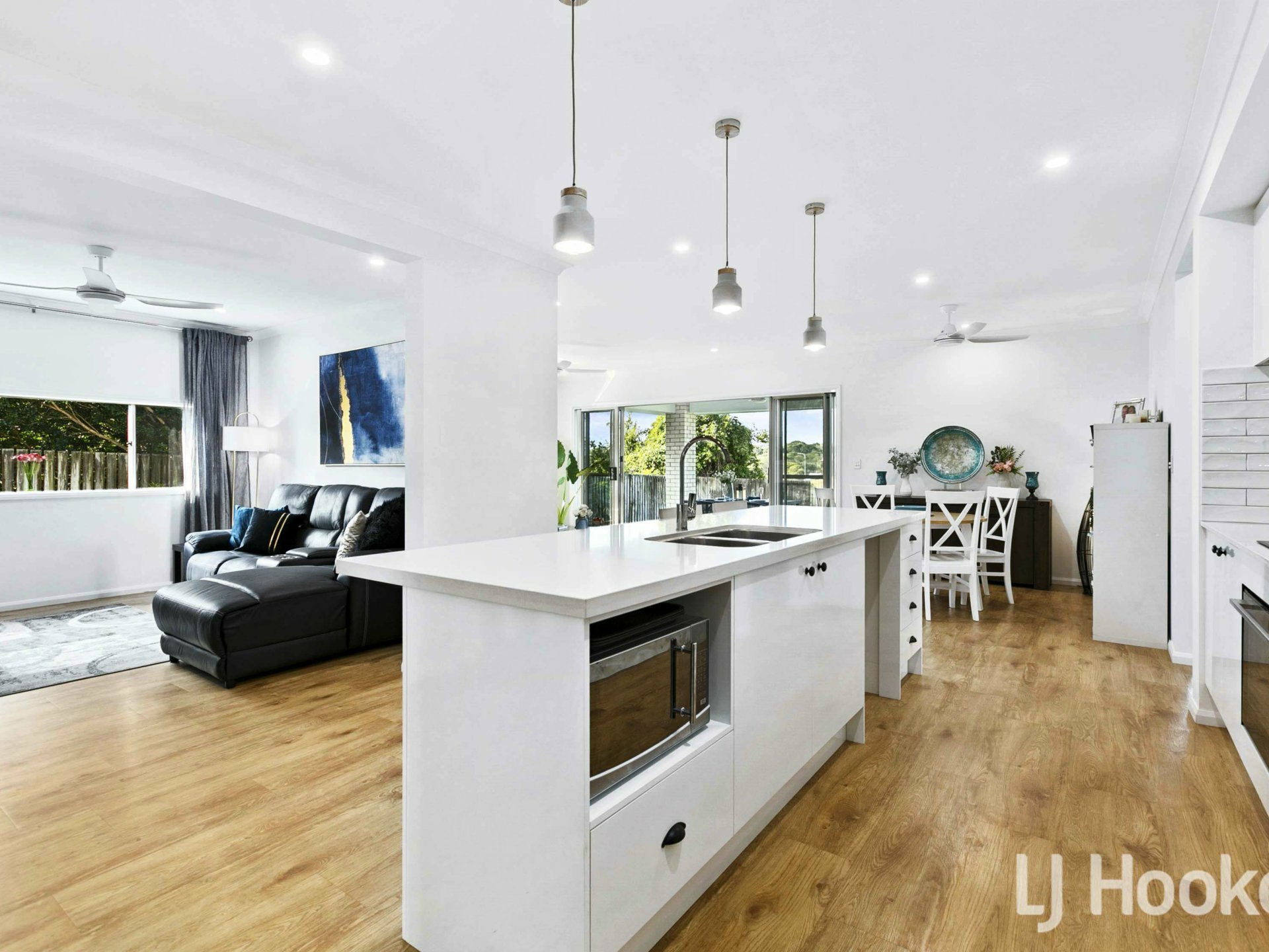 34 Ian Avenue, KAWUNGAN