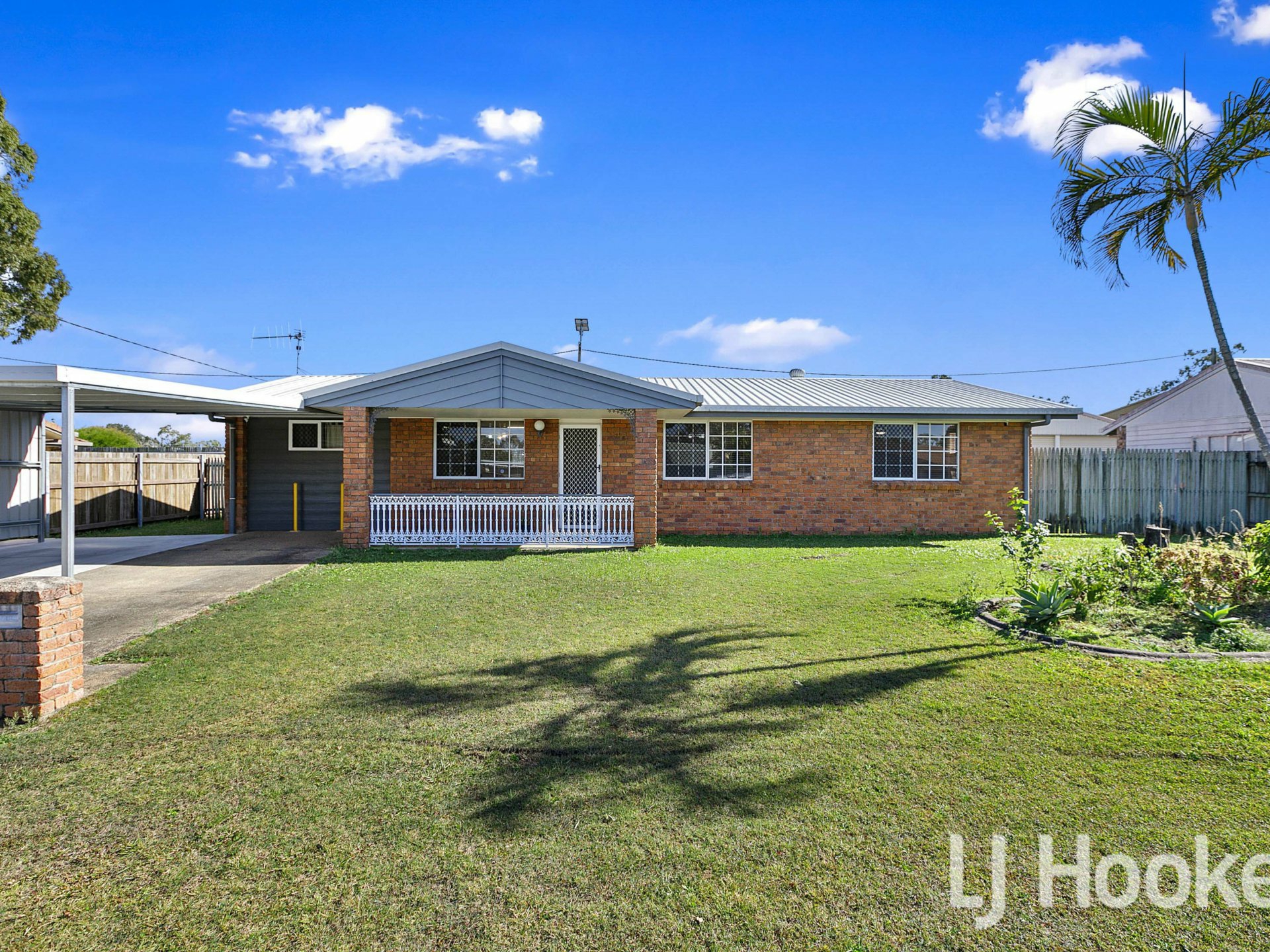 4 Jaye Court, Maryborough