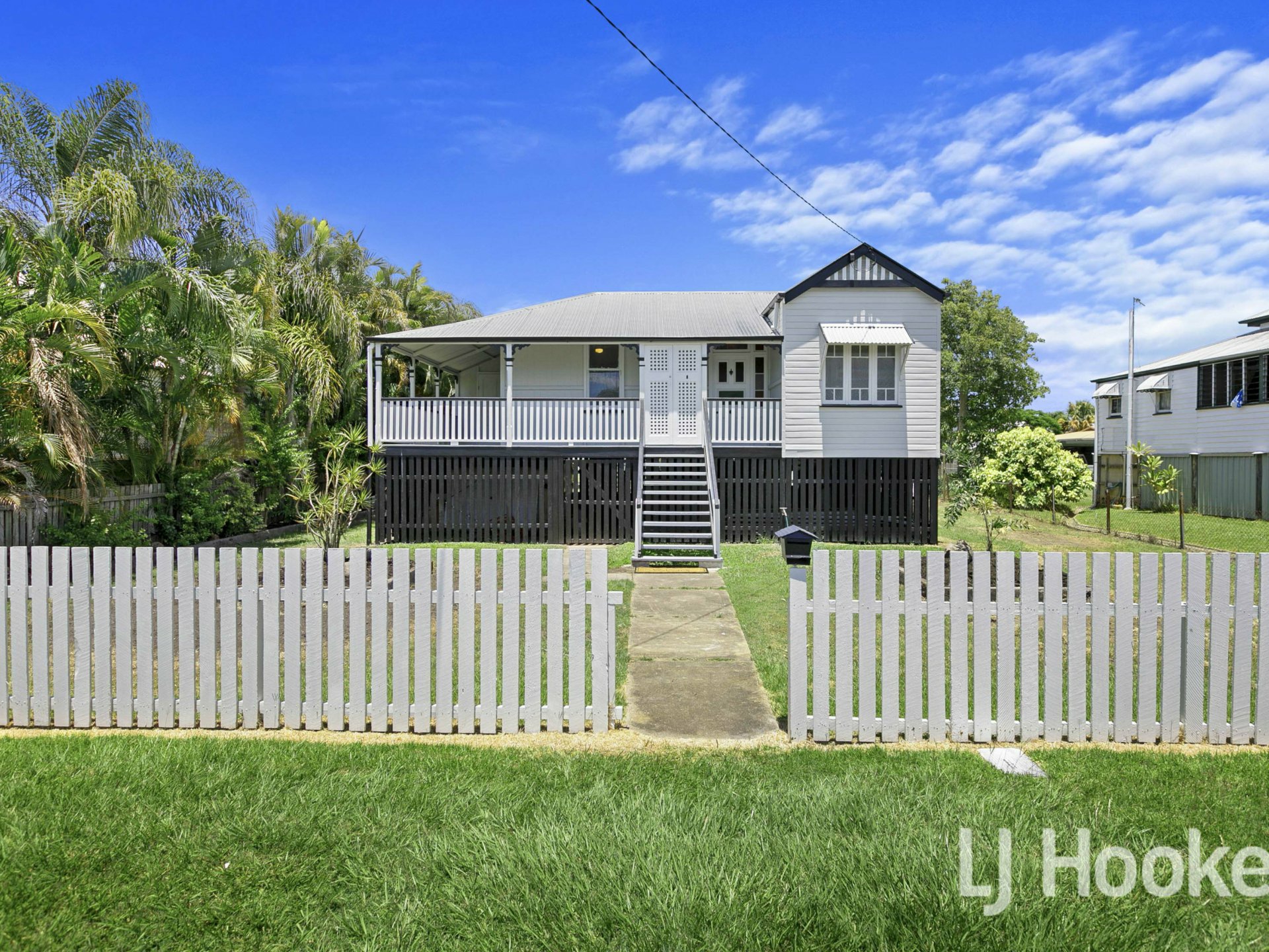 18 Percy Street, Maryborough