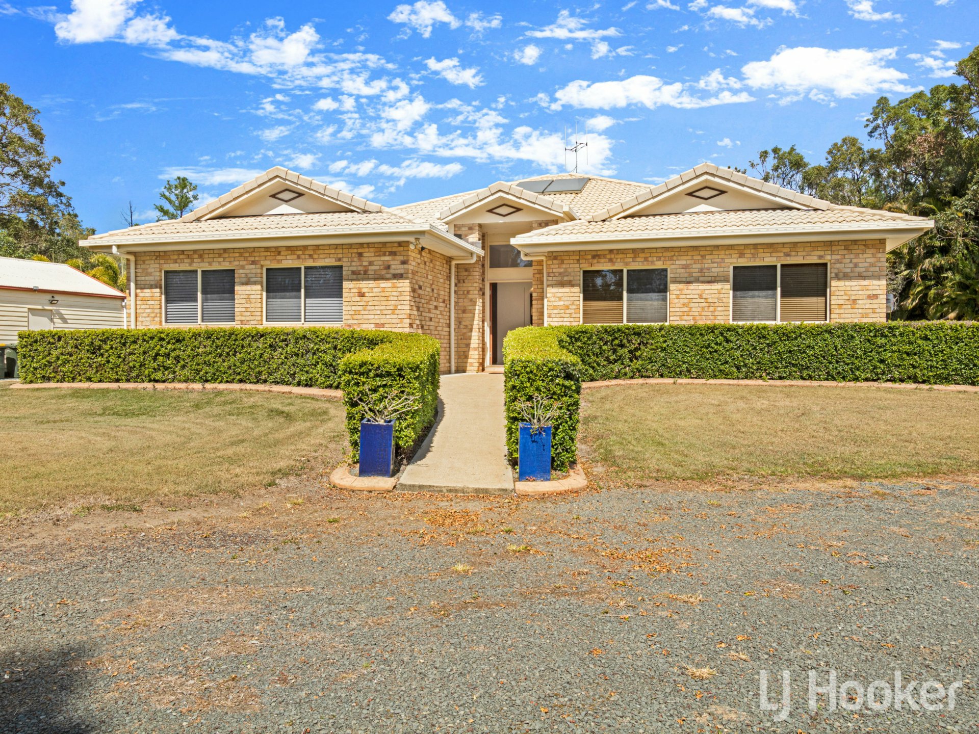 316 Vanderwolf Road, BUNYA CREEK