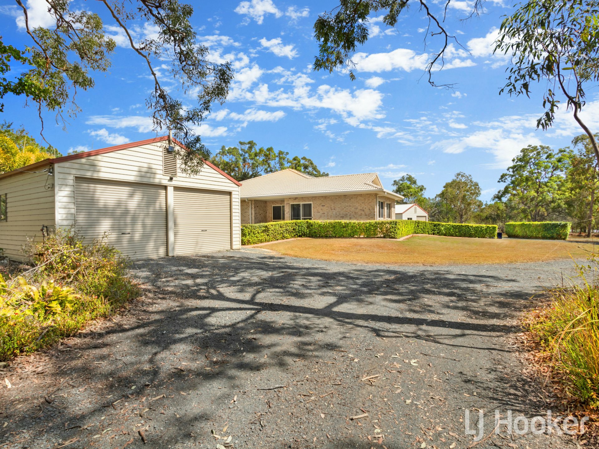 316 Vanderwolf Road, BUNYA CREEK