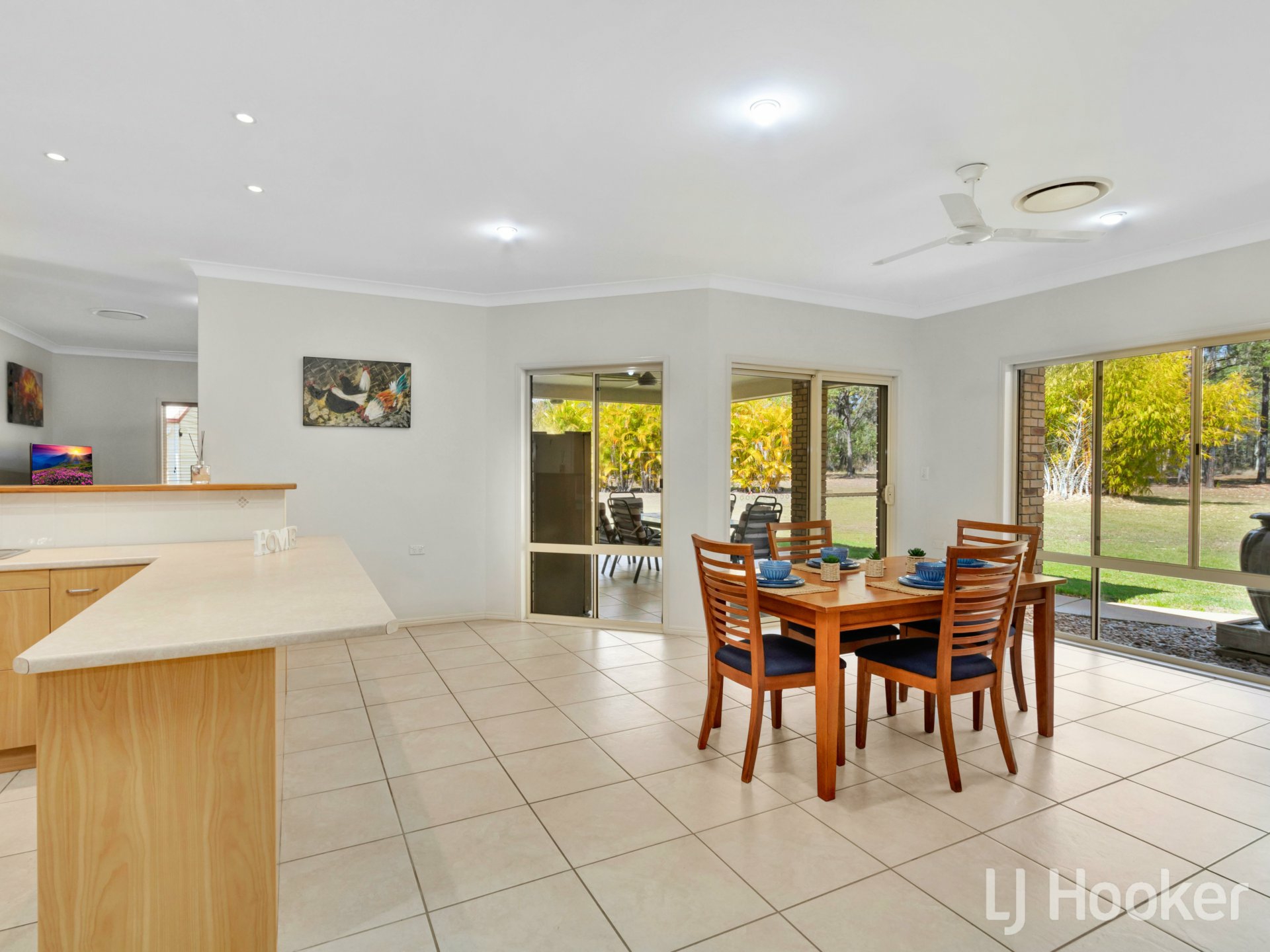 316 Vanderwolf Road, BUNYA CREEK