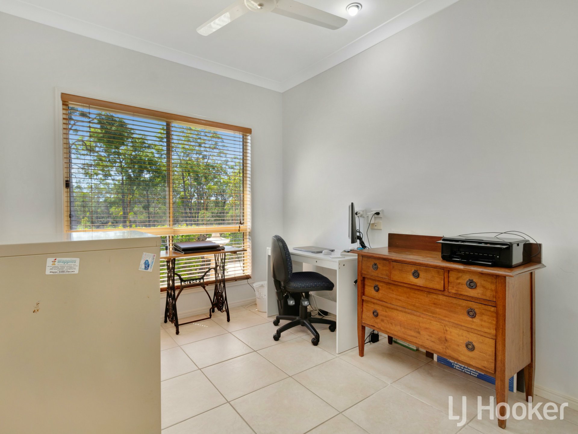 316 Vanderwolf Road, BUNYA CREEK
