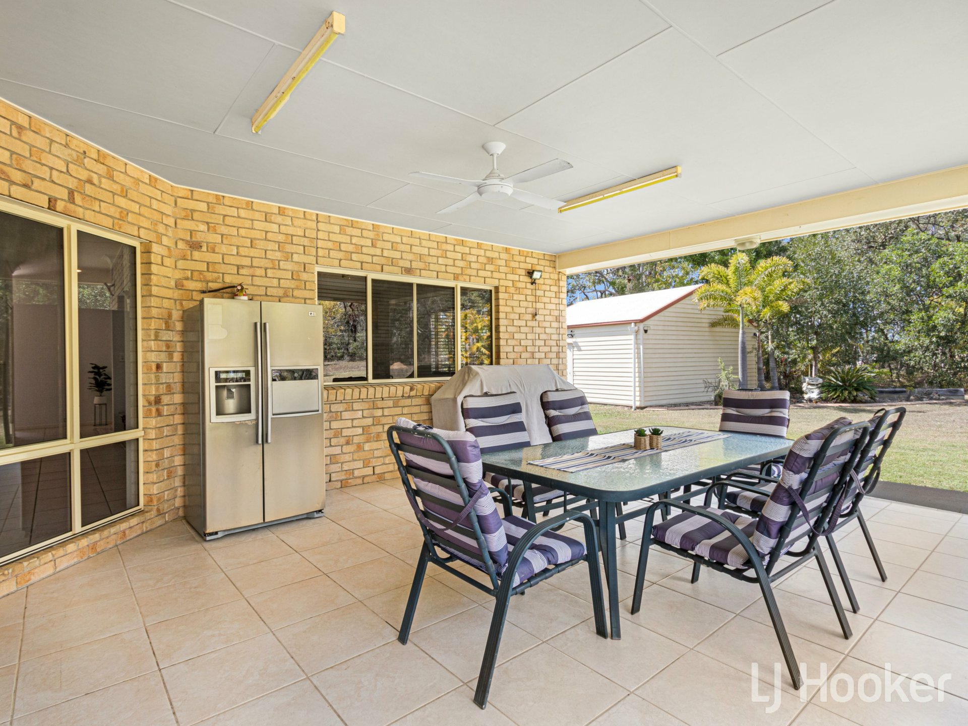 316 Vanderwolf Road, BUNYA CREEK