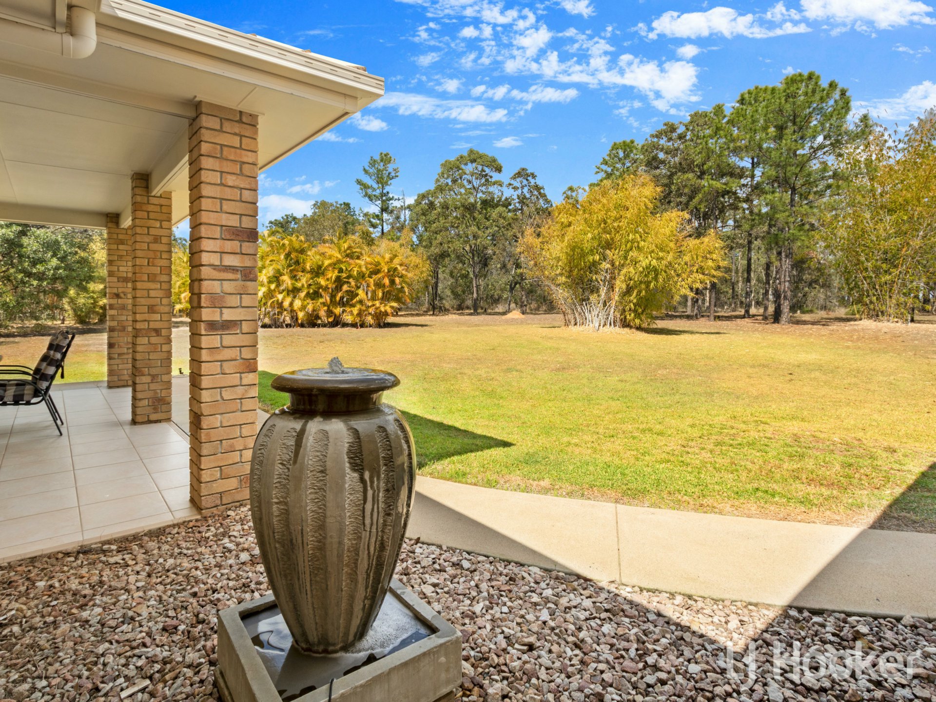 316 Vanderwolf Road, BUNYA CREEK