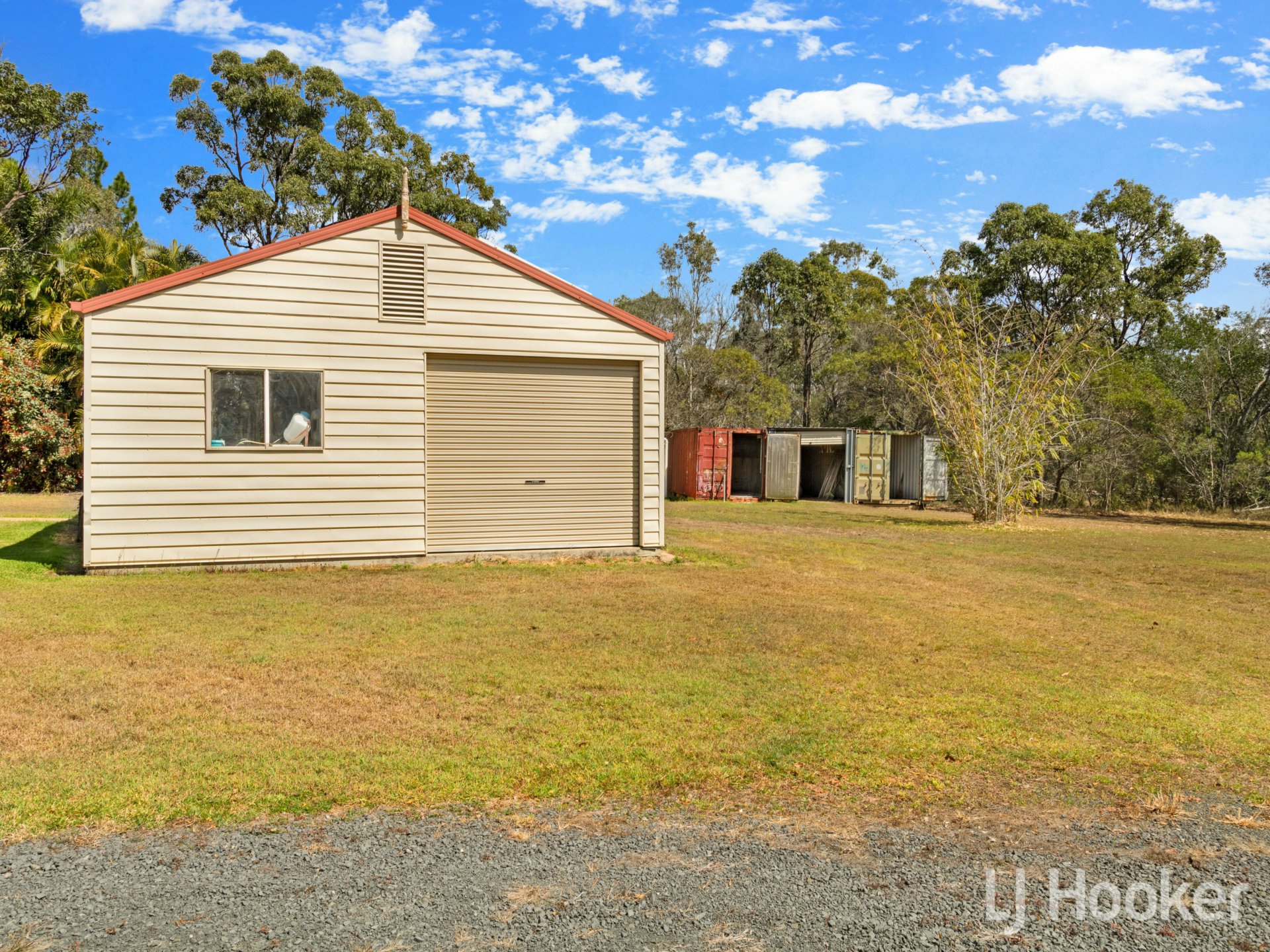 316 Vanderwolf Road, BUNYA CREEK