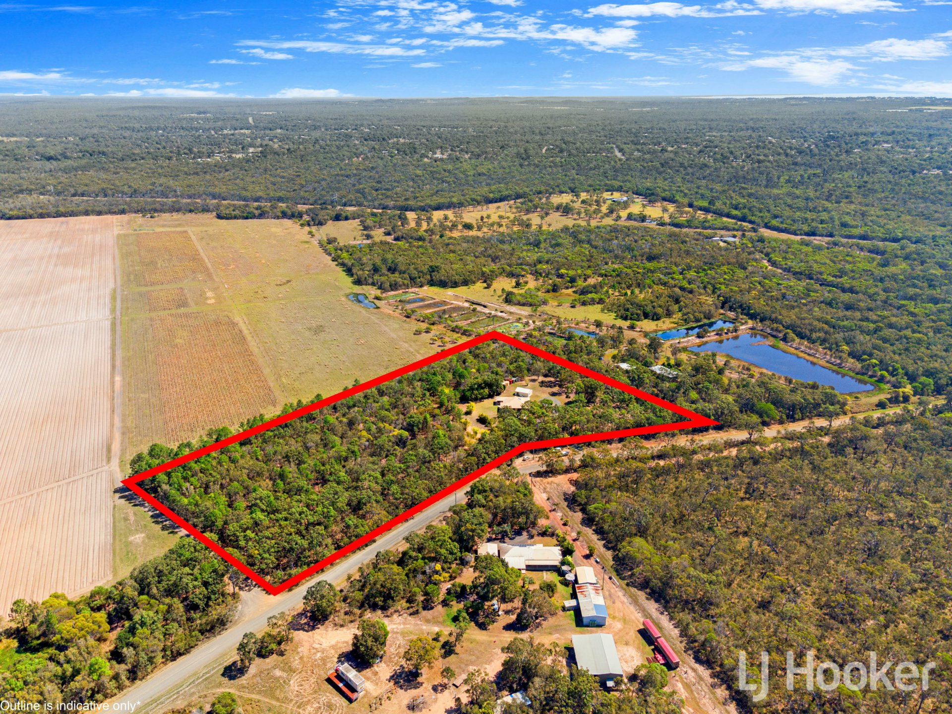 316 Vanderwolf Road, BUNYA CREEK