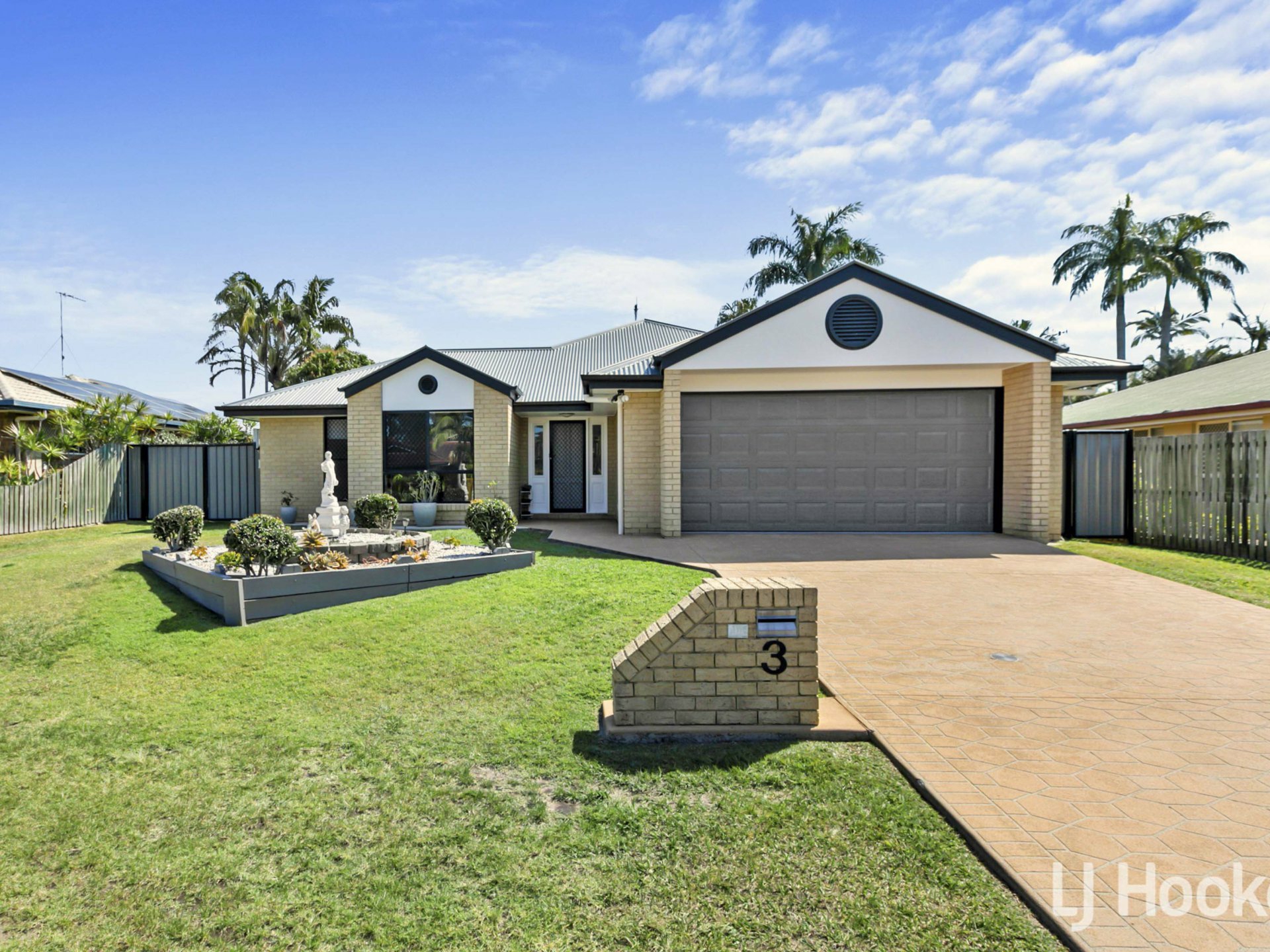 3 Anthony Court, Maryborough