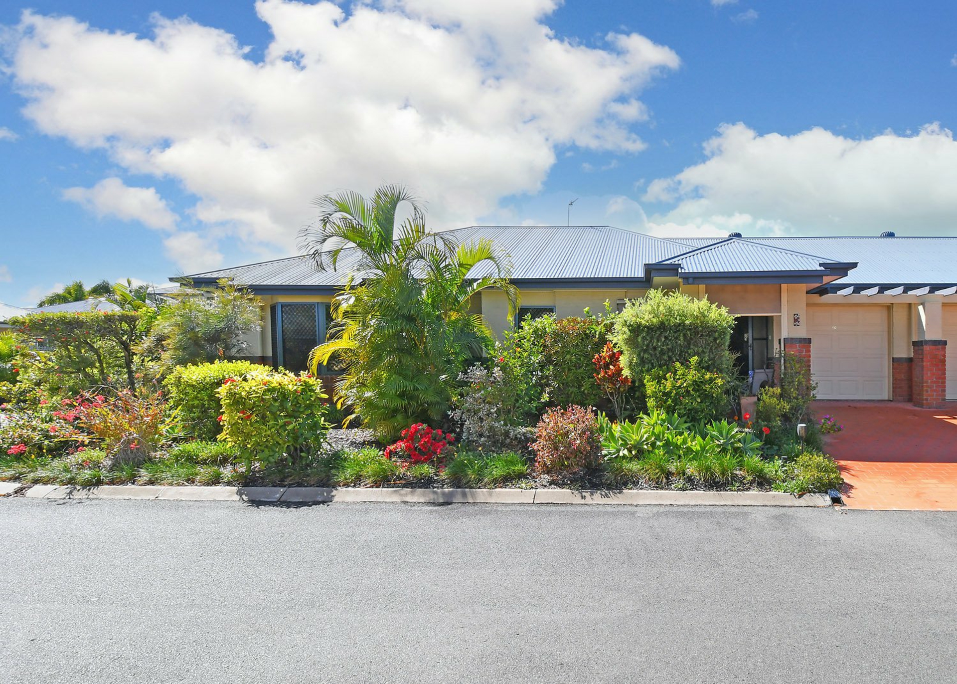 60/34-56 Elizabeth Street, URANGAN
