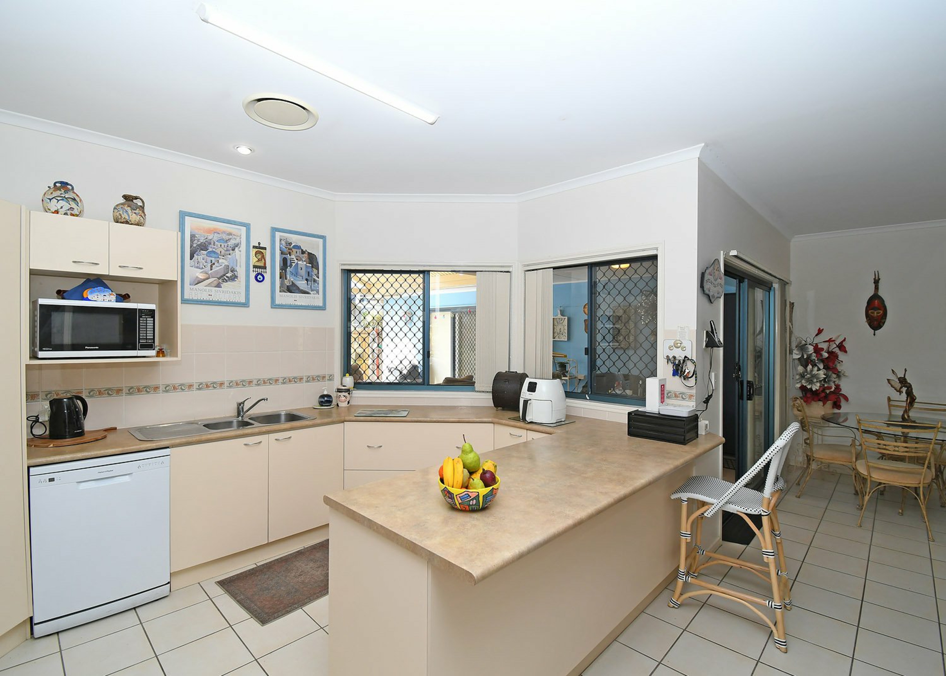 60/34-56 Elizabeth Street, URANGAN