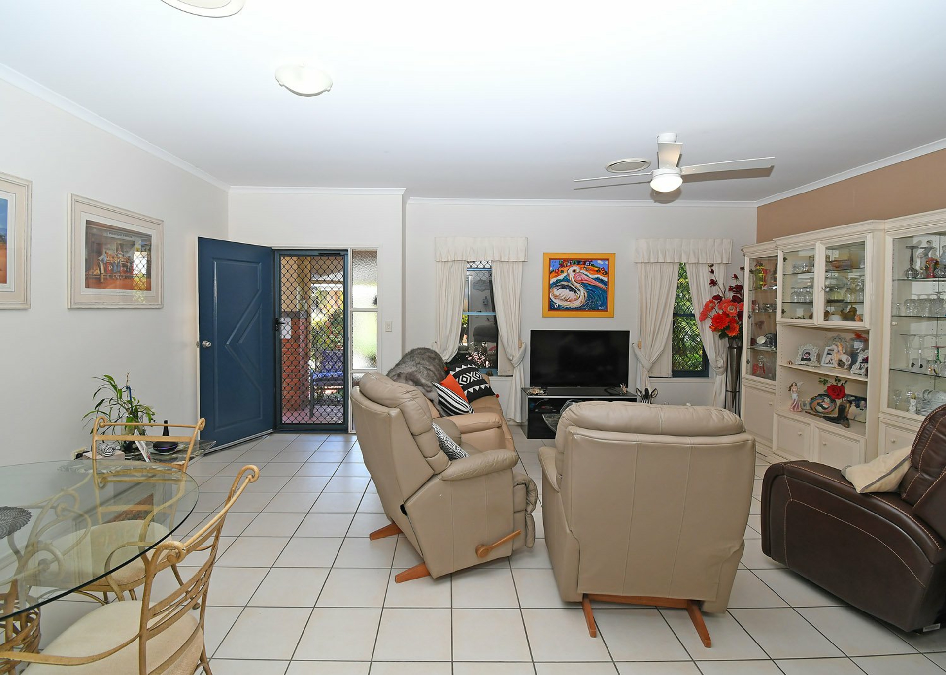 60/34-56 Elizabeth Street, URANGAN