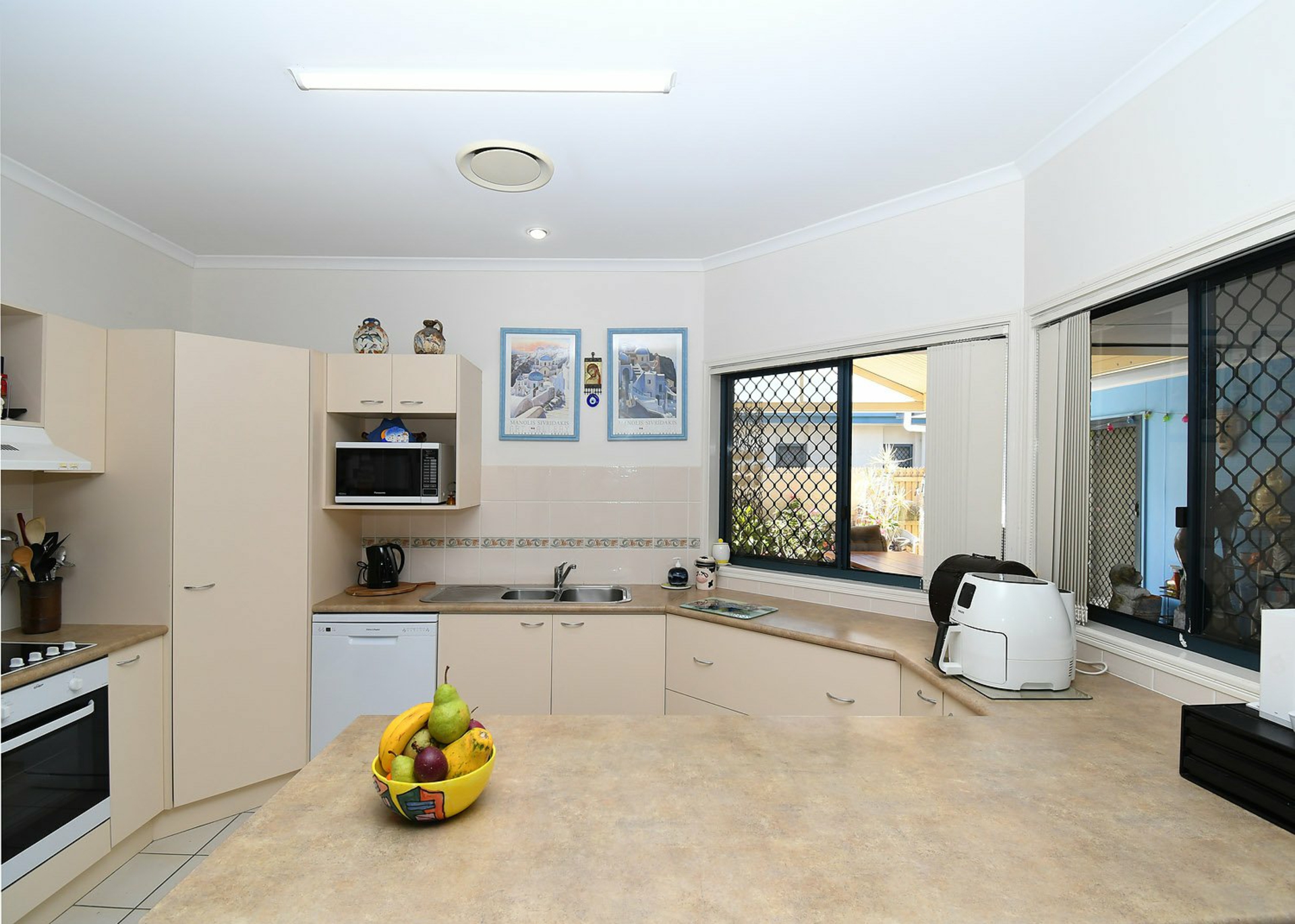 60/34-56 Elizabeth Street, URANGAN