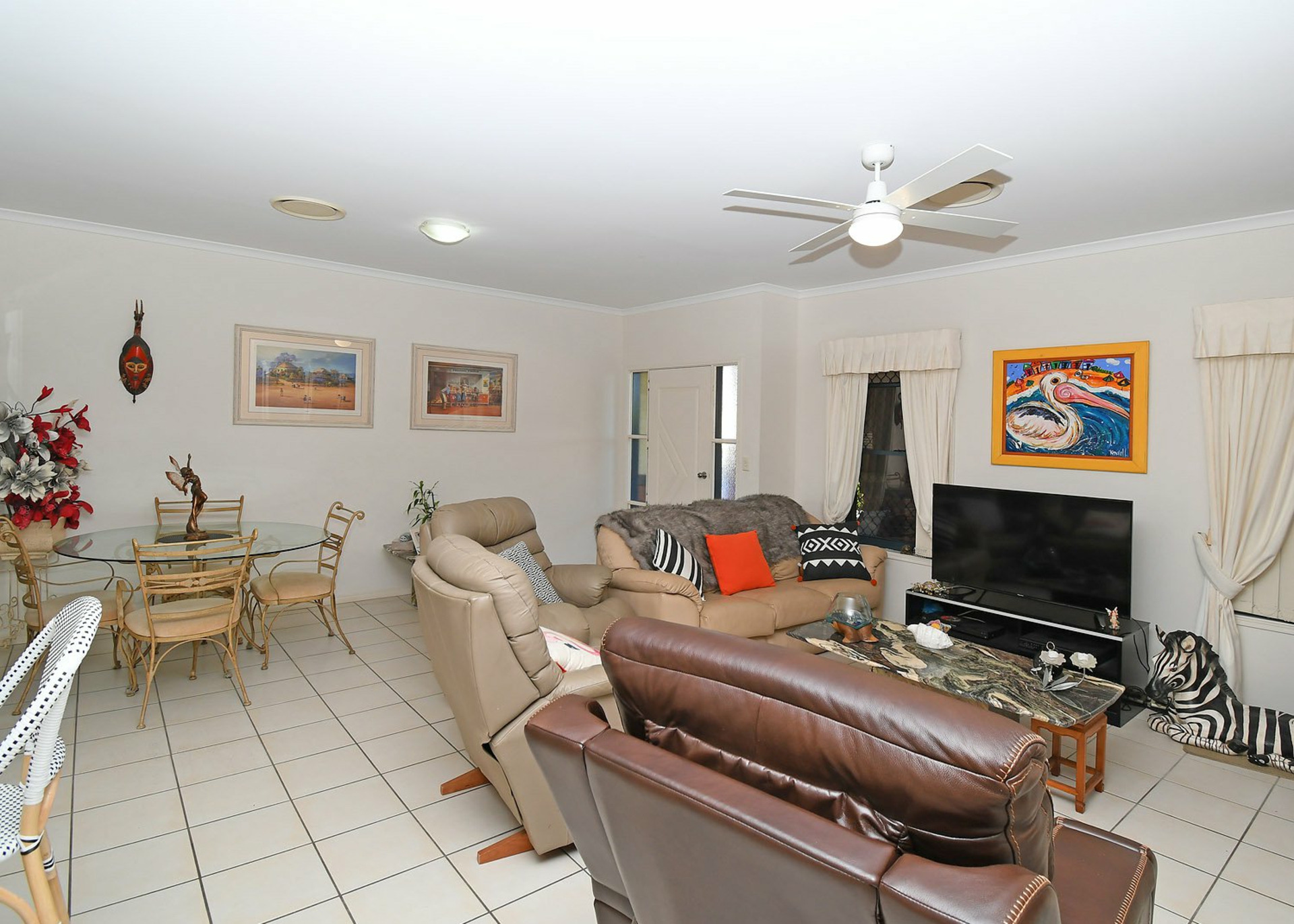 60/34-56 Elizabeth Street, URANGAN