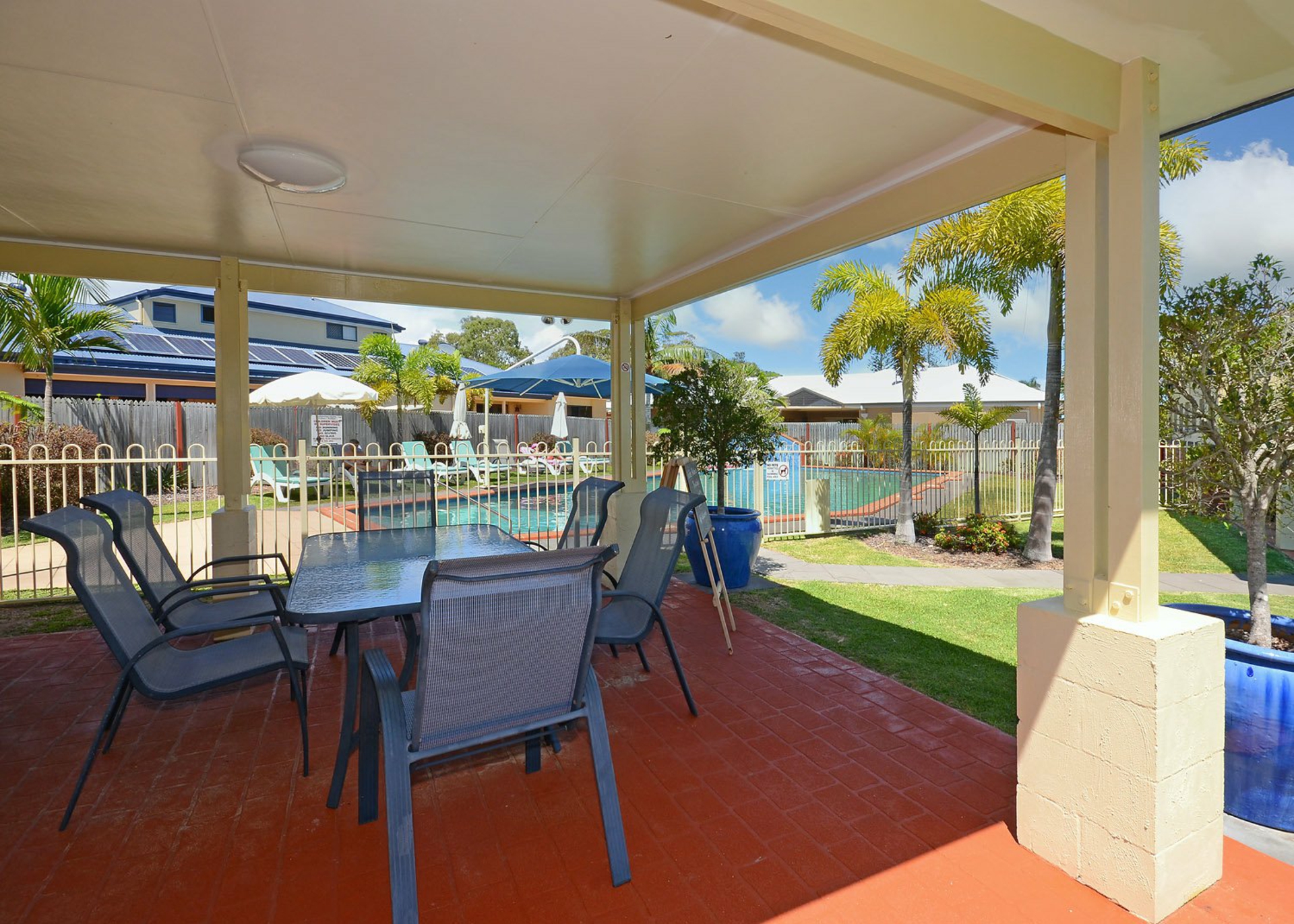 60/34-56 Elizabeth Street, URANGAN