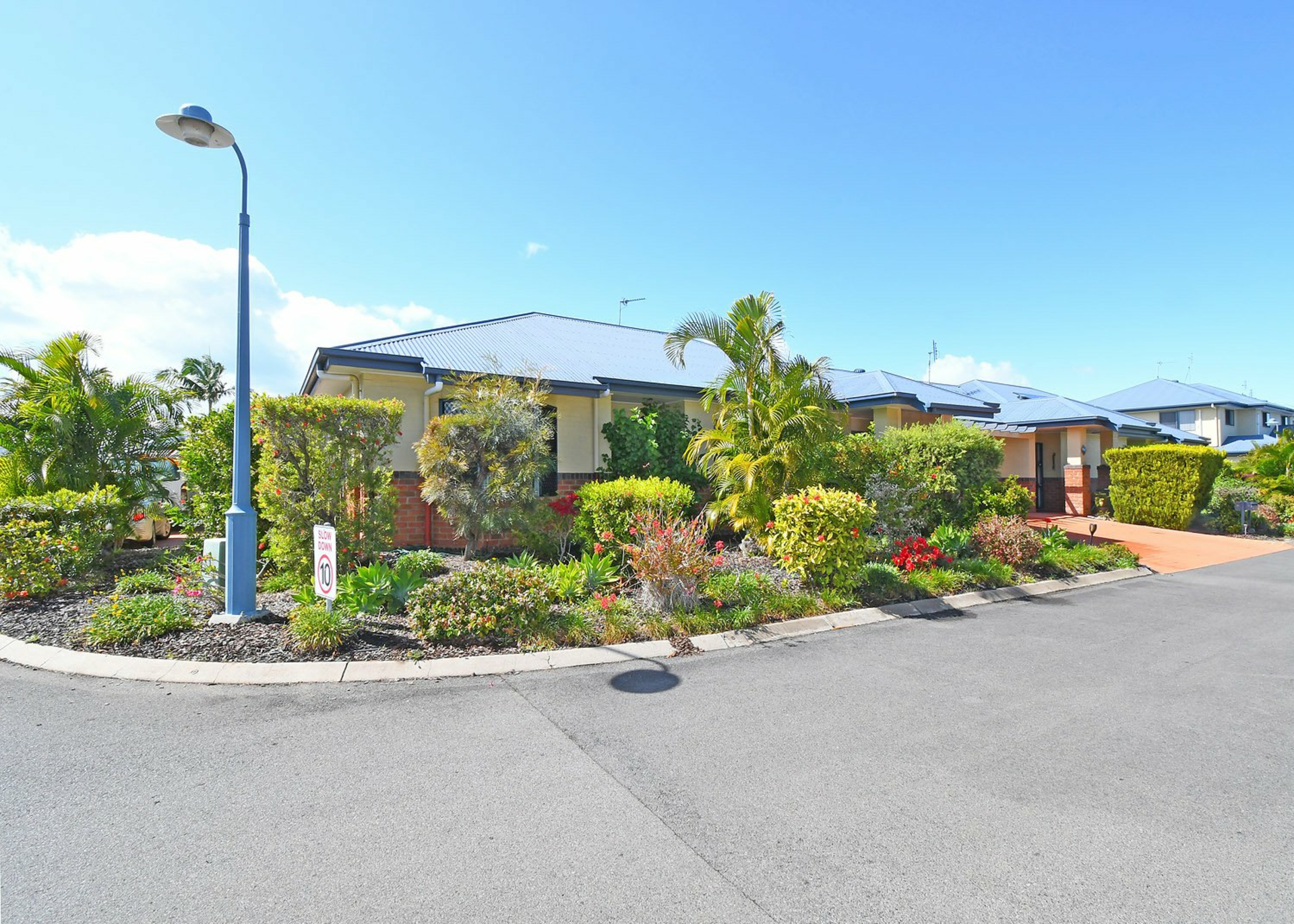 60/34-56 Elizabeth Street, URANGAN