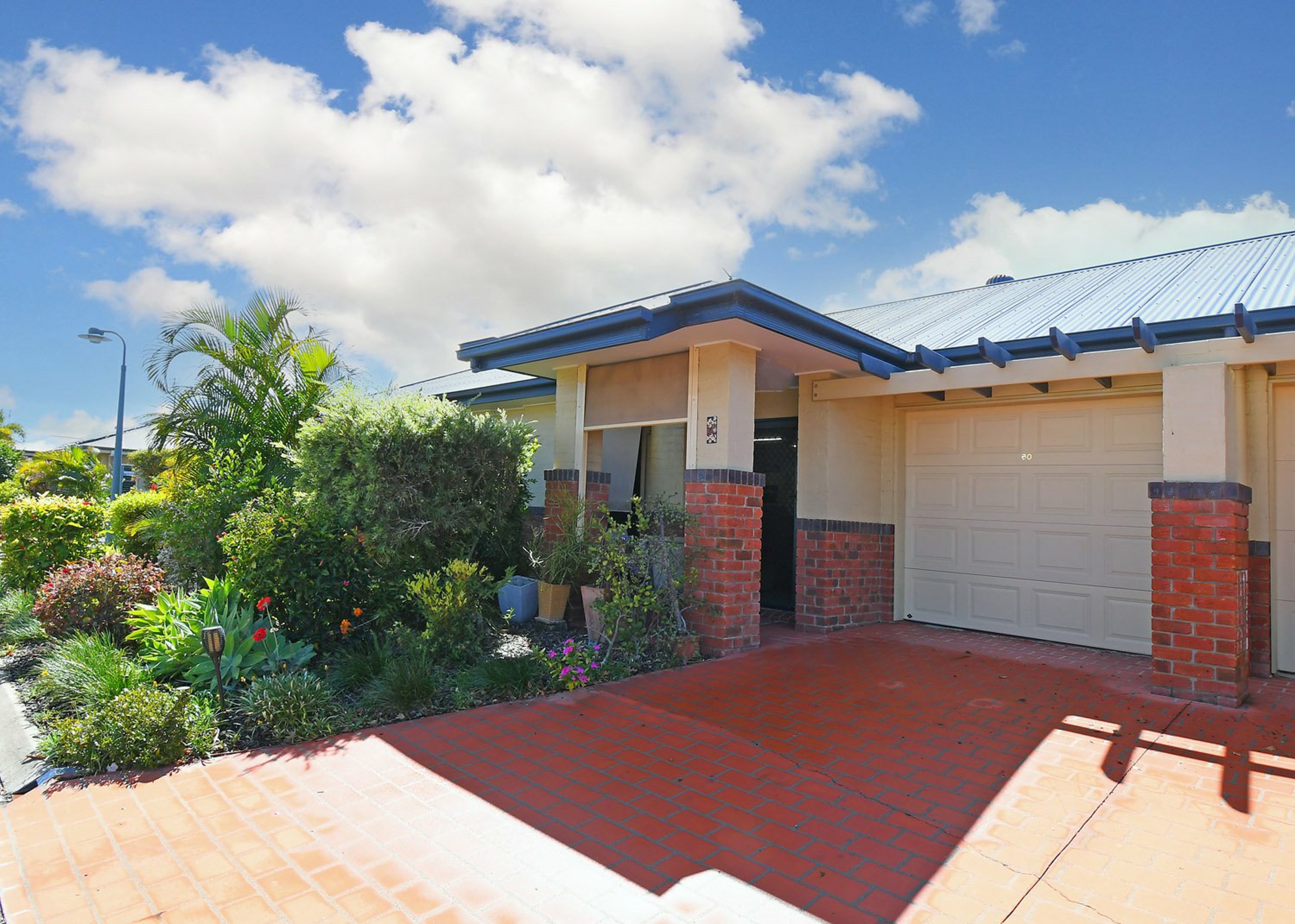 60/34-56 Elizabeth Street, URANGAN