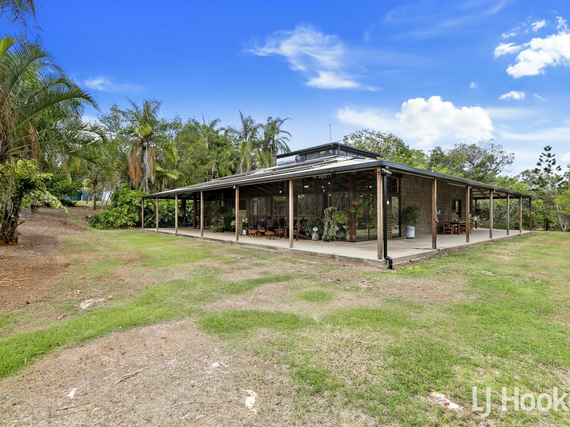 27 Boundary Road Mungar QLD House for Sale LJ Hooker