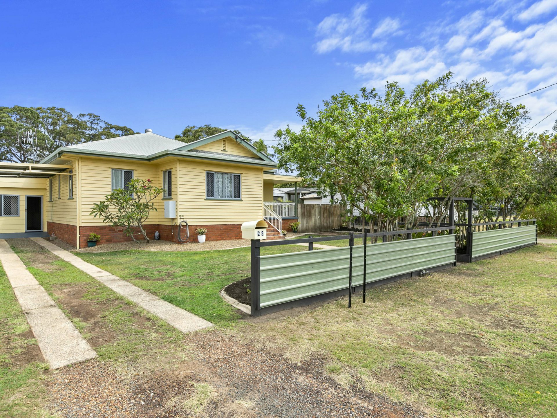 28 Christensen Crescent, Maryborough