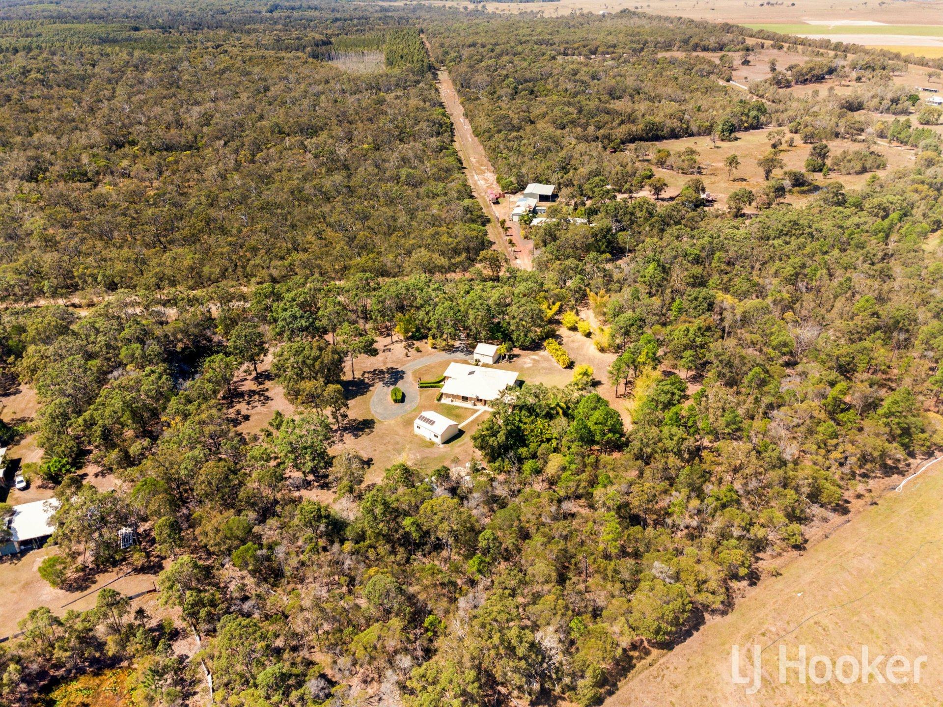 316 Vanderwolf Road, BUNYA CREEK