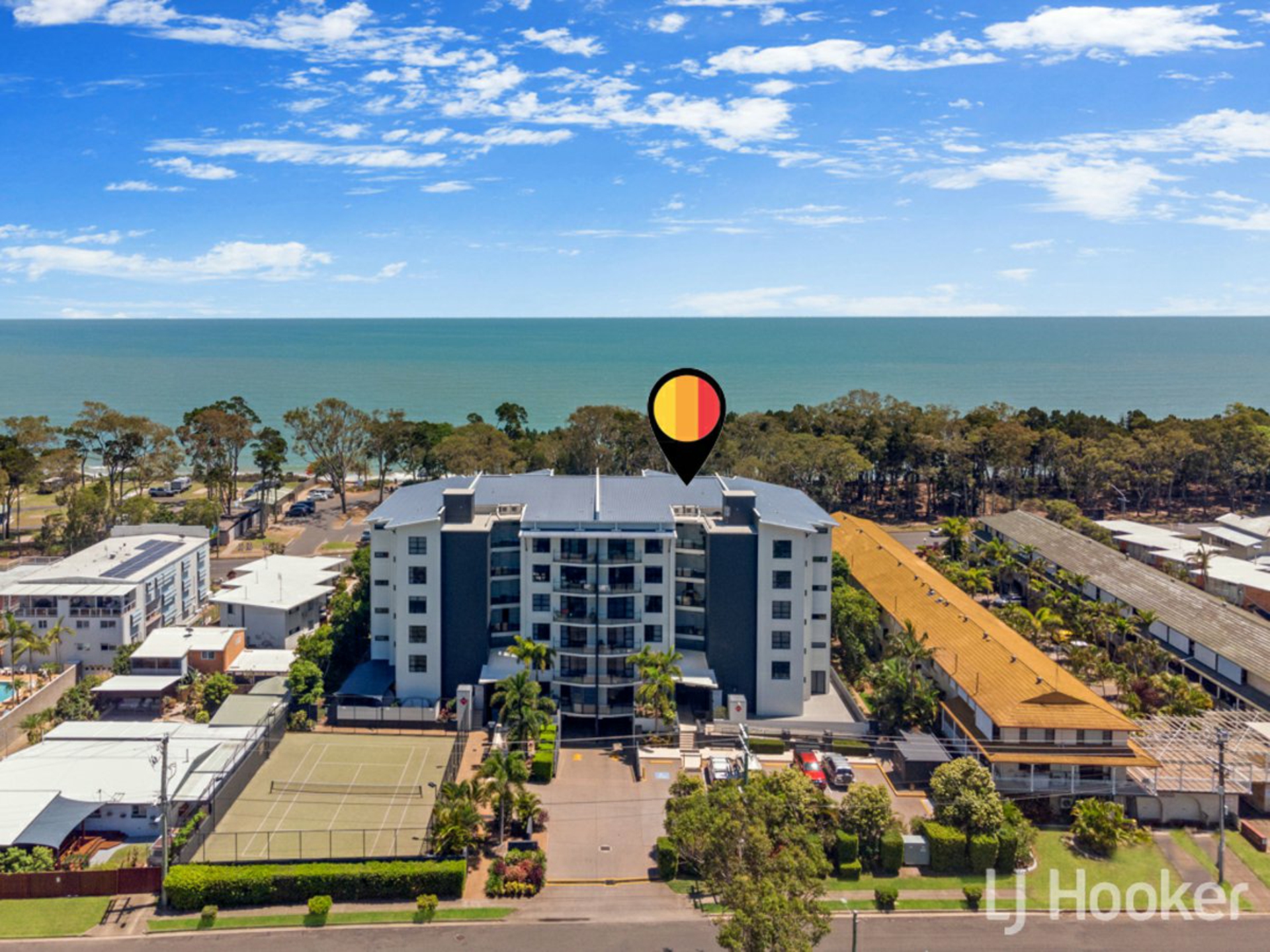 Unit 35/371 Esplanade, SCARNESS