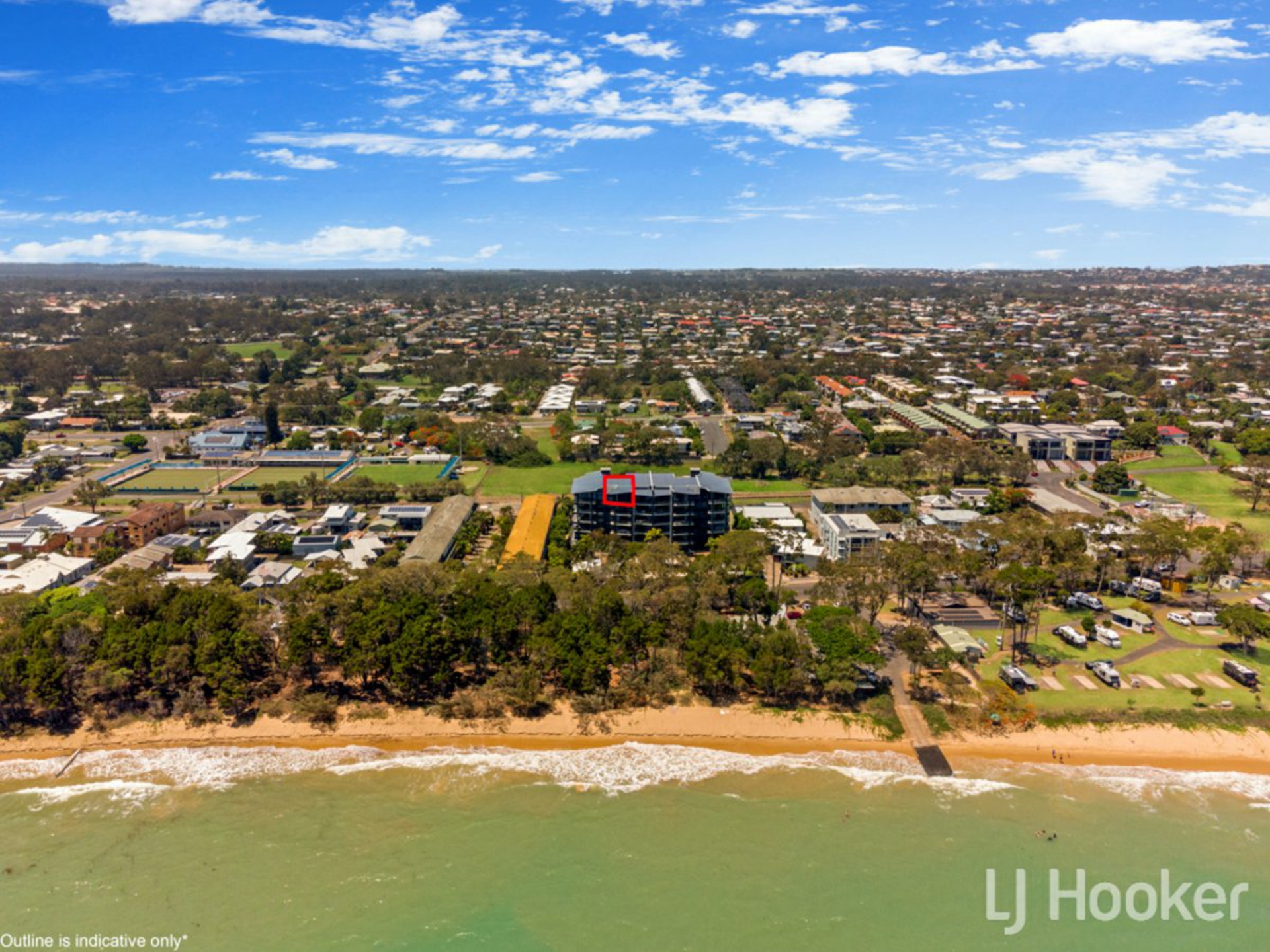 Unit 35/371 Esplanade, SCARNESS