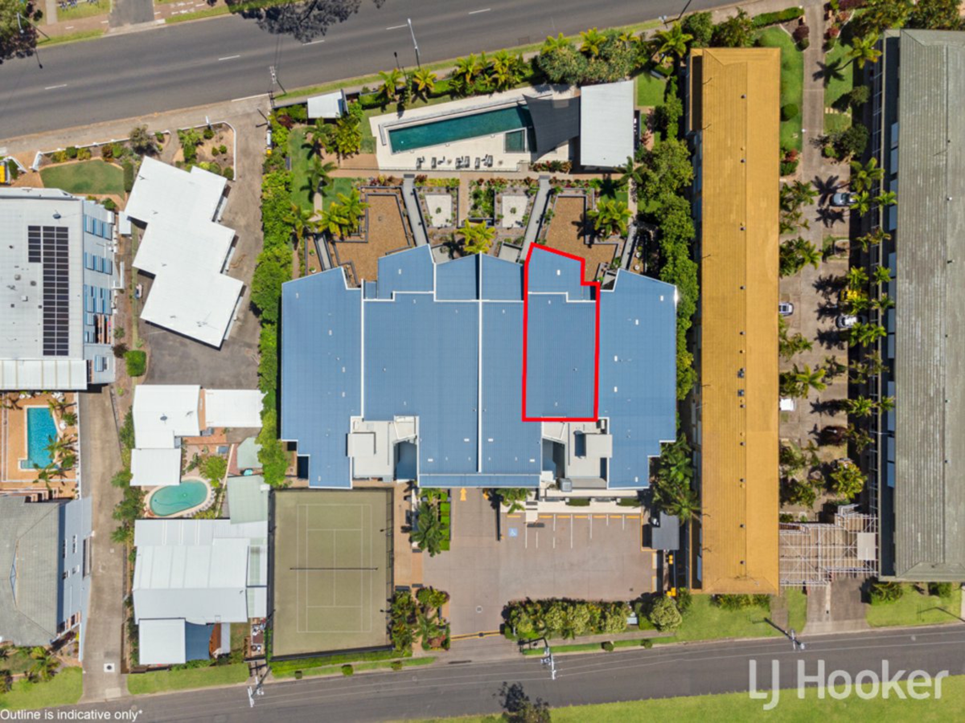 Unit 35/371 Esplanade, SCARNESS