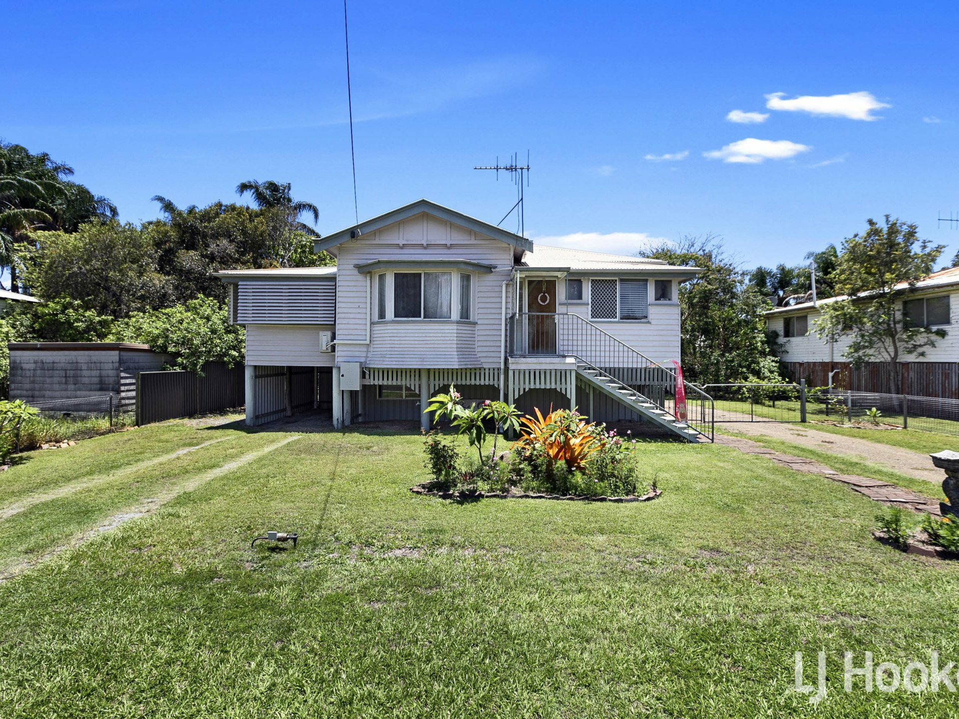 7 Hart Street, Maryborough