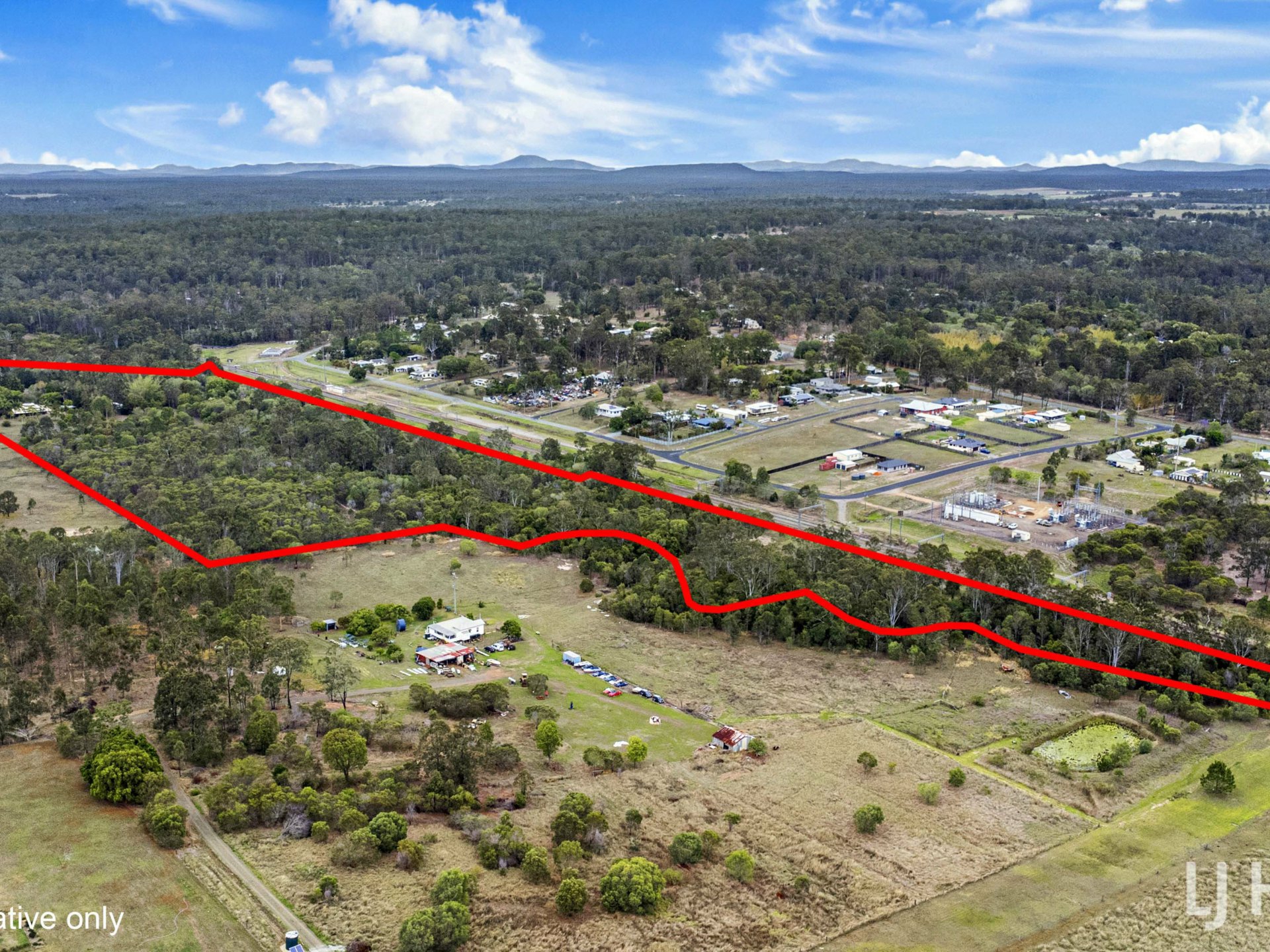 27 Boundary Road Mungar QLD House for Sale LJ Hooker