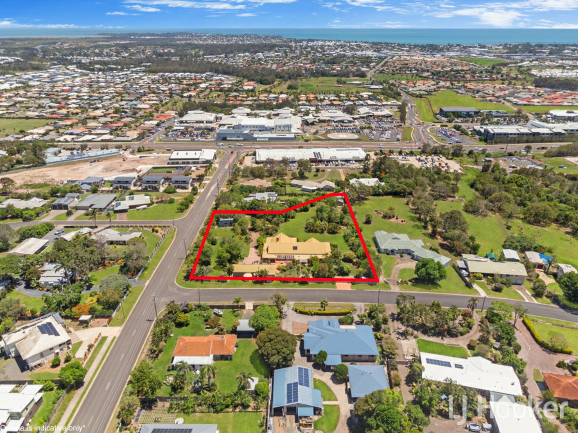 32-40 Madsen Road, URRAWEEN